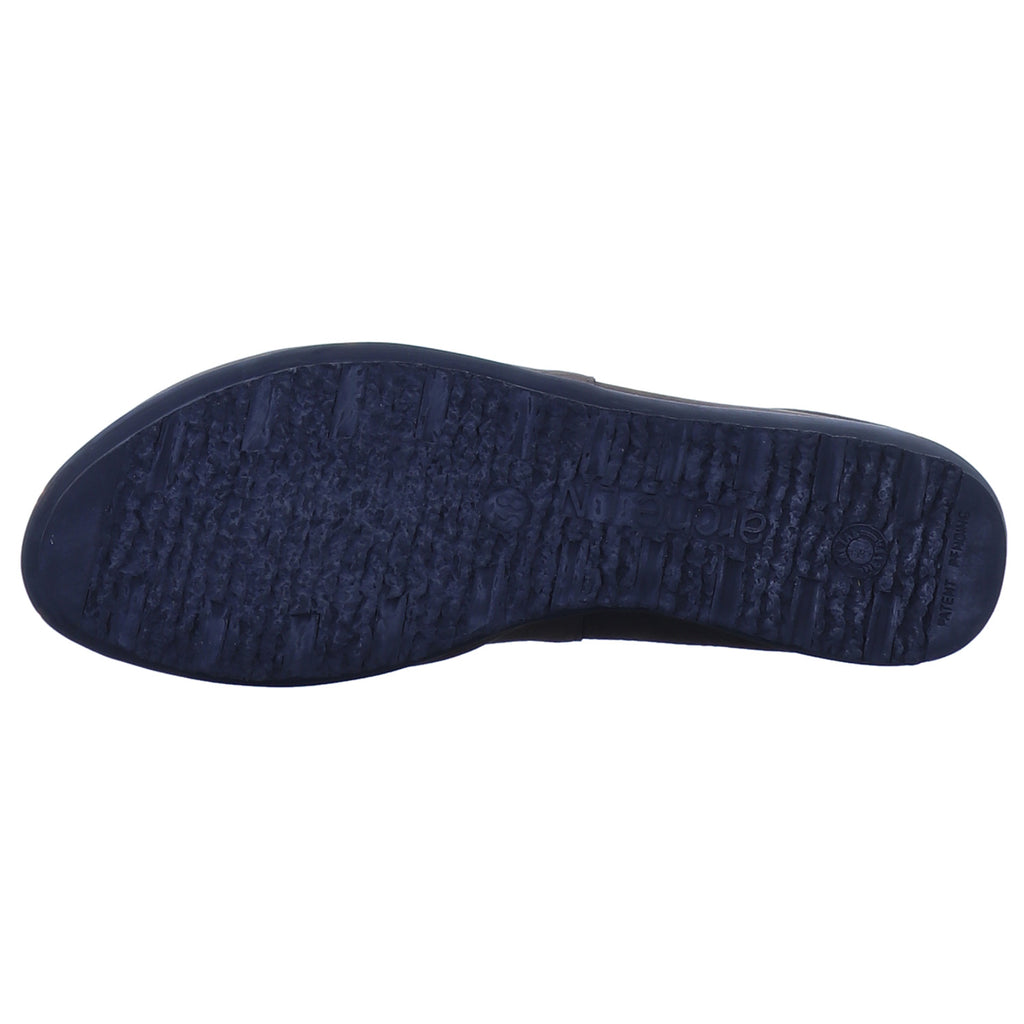 Arche Baryky marine choco – Sohle
