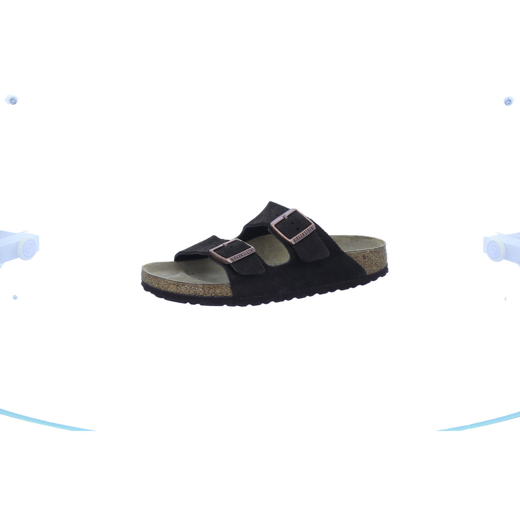 Birkenstock Arizona narrow mocca – Ansicht 05