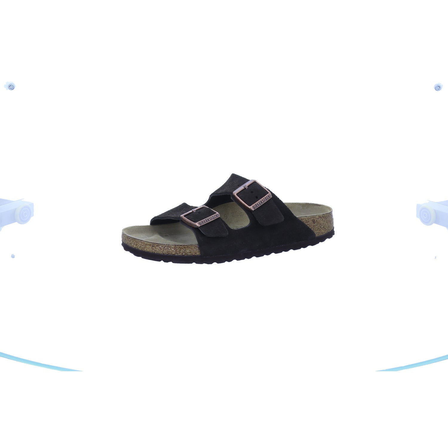 Birkenstock Arizona narrow mocca – Ansicht 05