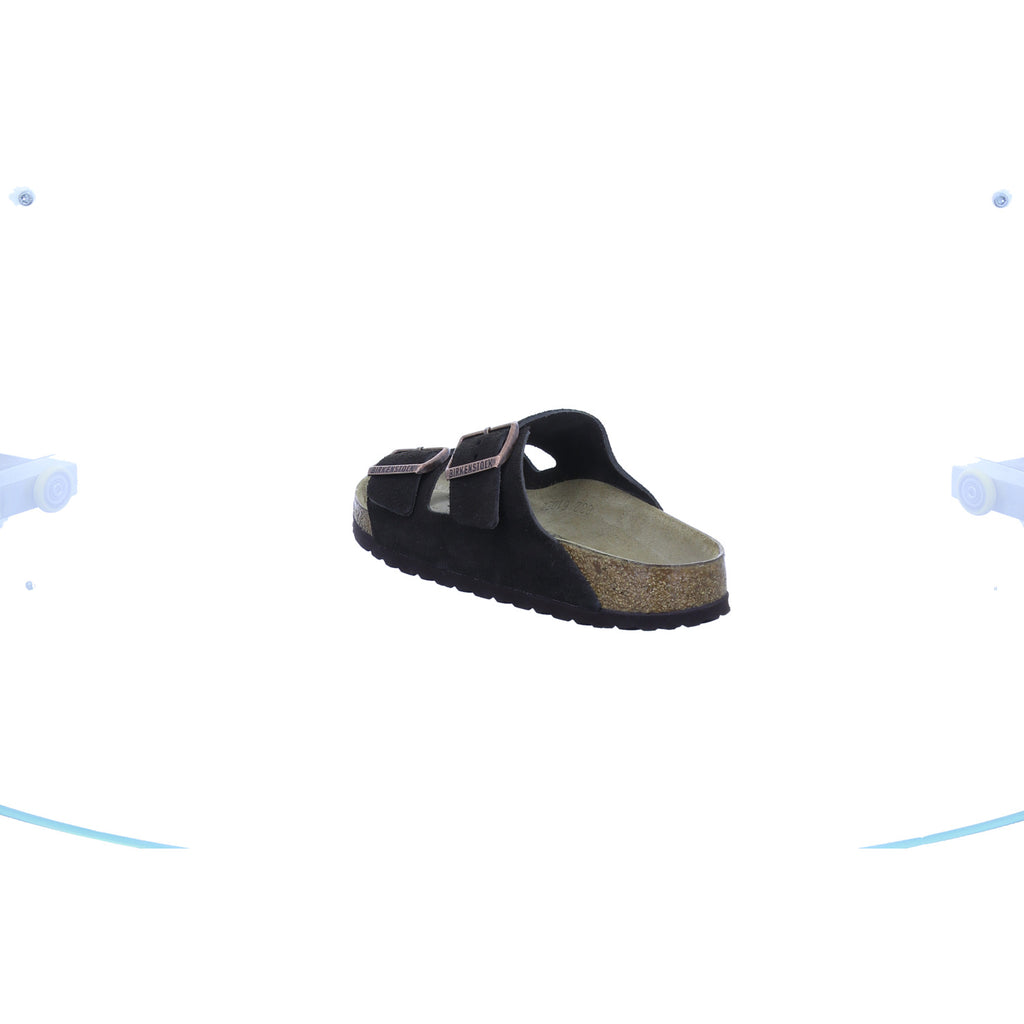 Birkenstock Arizona narrow mocca – Ansicht 09