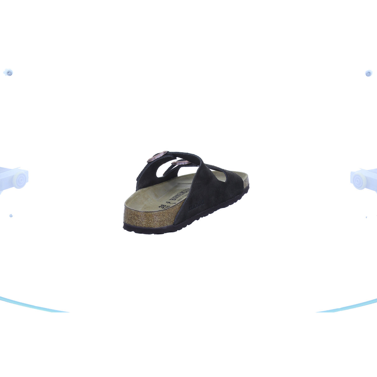 Birkenstock Arizona narrow mocca – Ansicht 13