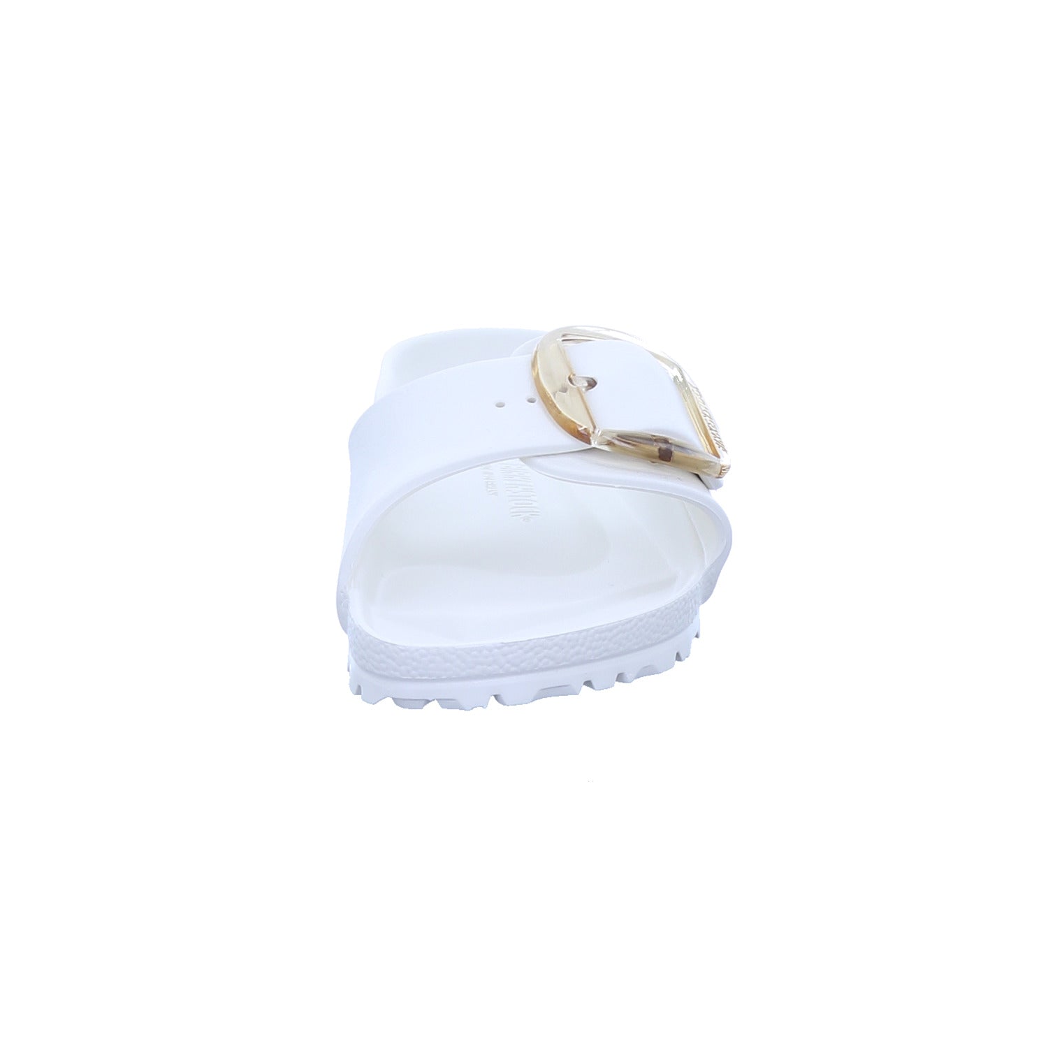 Birkenstock Madrid Big Buckle EVA narrow eggshell – Ansicht 01