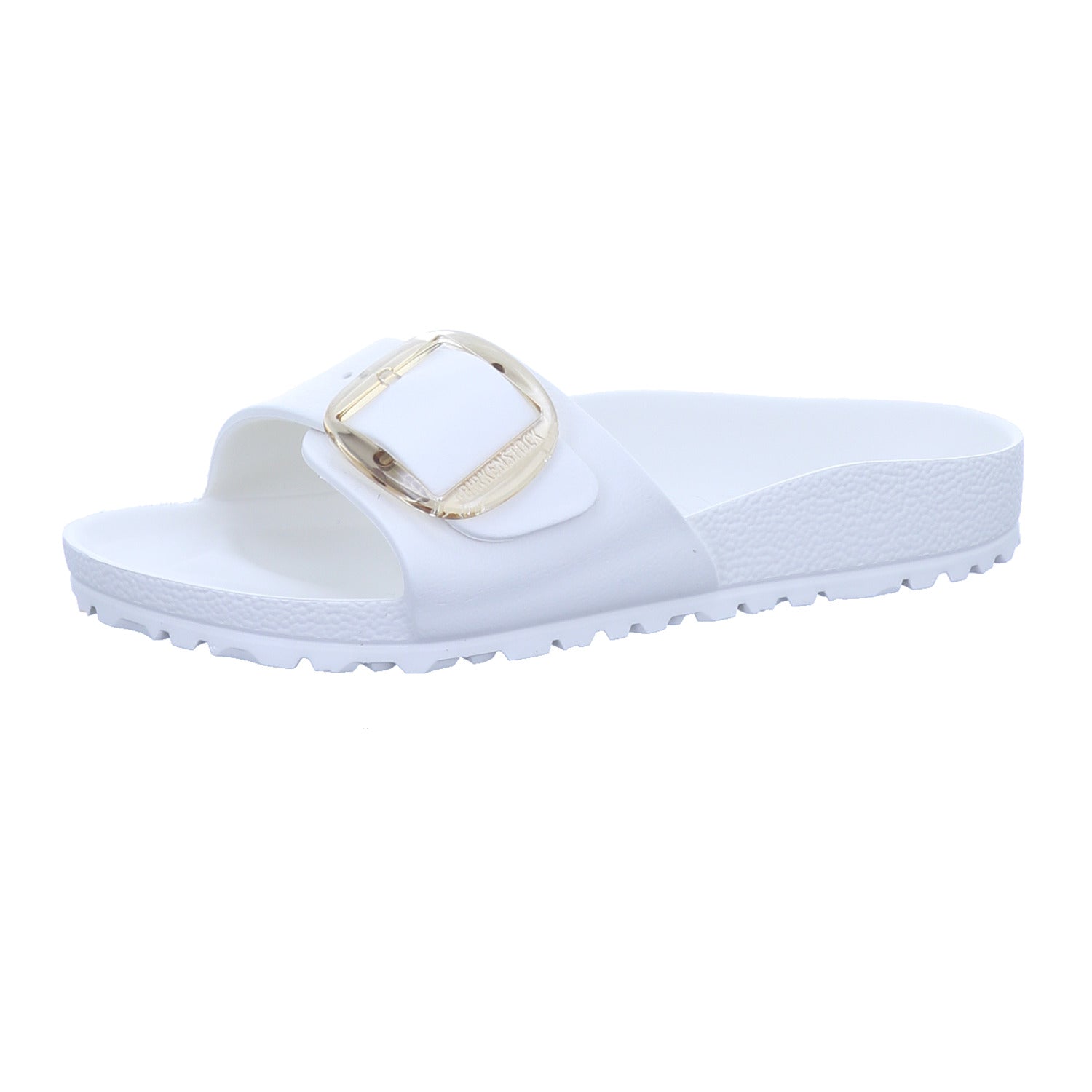Birkenstock Madrid Big Buckle EVA narrow eggshell – Ansicht 05