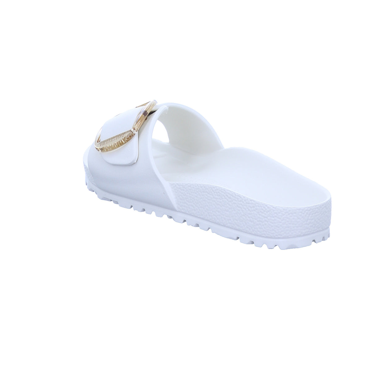 Birkenstock Madrid Big Buckle EVA narrow eggshell – Ansicht 09