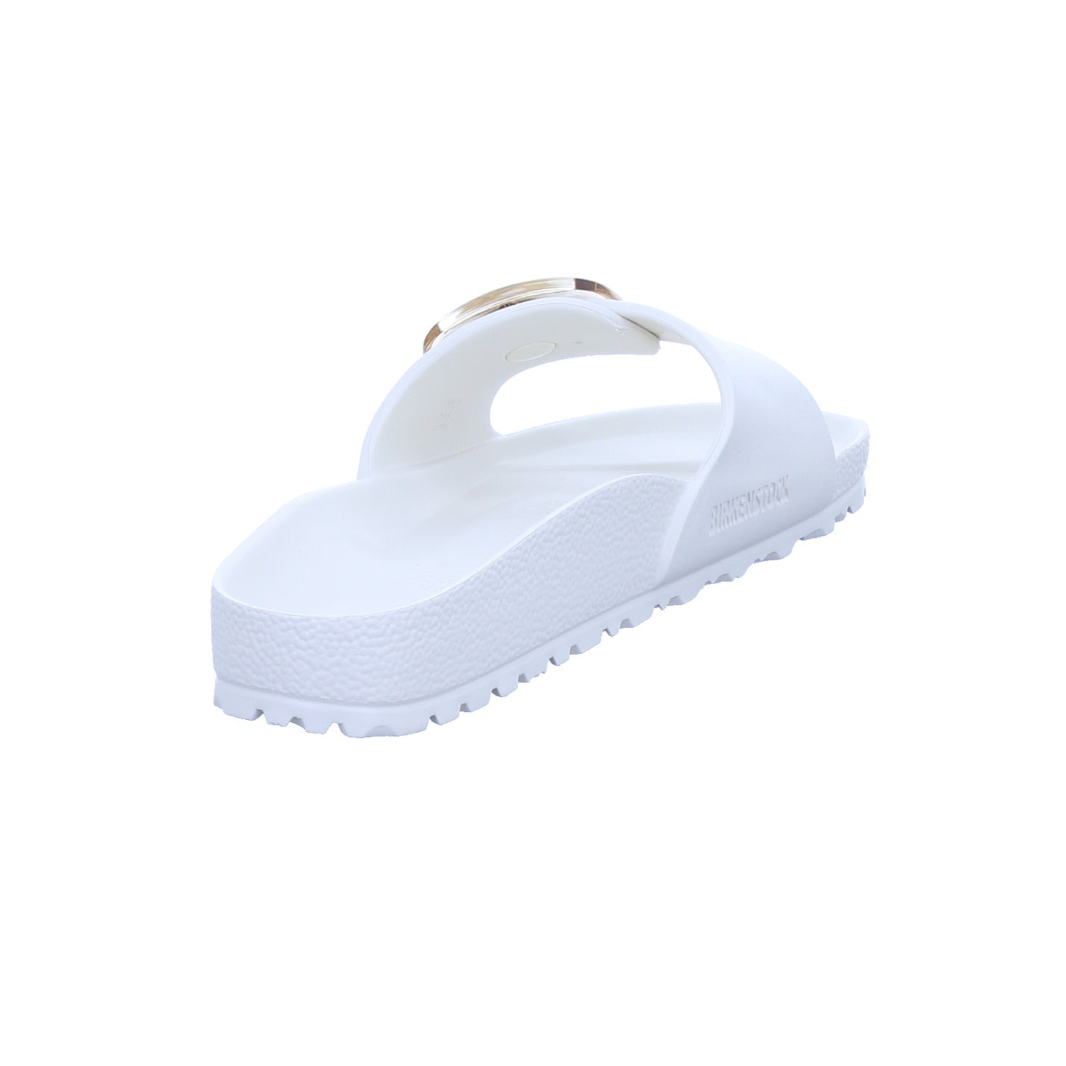 Birkenstock Madrid Big Buckle EVA narrow eggshell – Ansicht 13