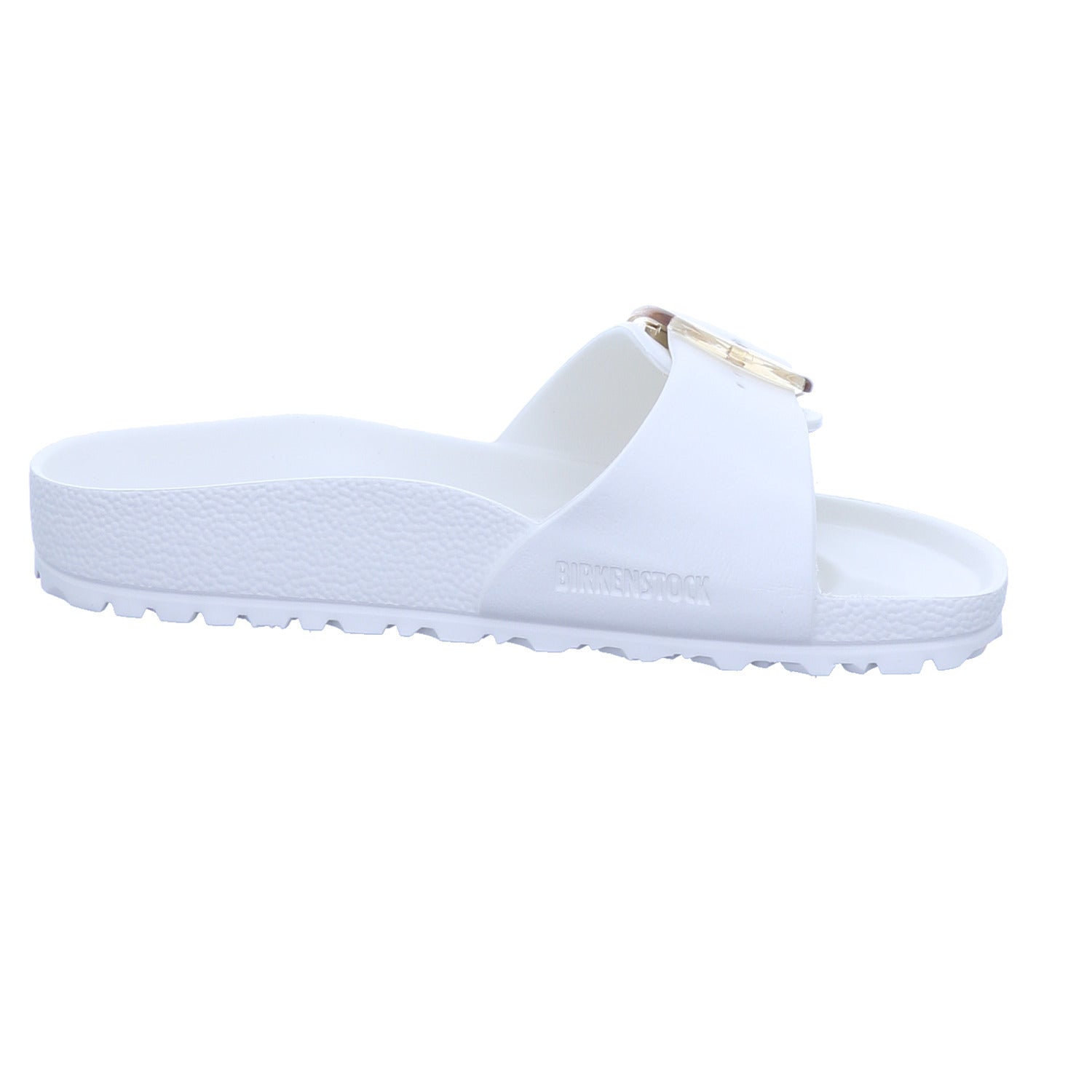 Birkenstock Madrid Big Buckle EVA narrow eggshell – Ansicht 17