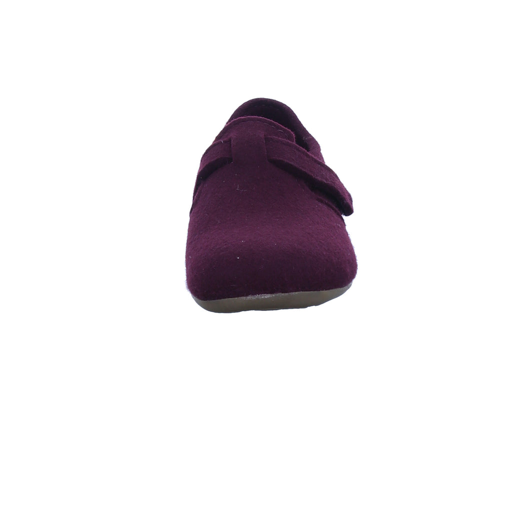 Haflinger/iesse Everest Focus bordeaux – Ansicht 01