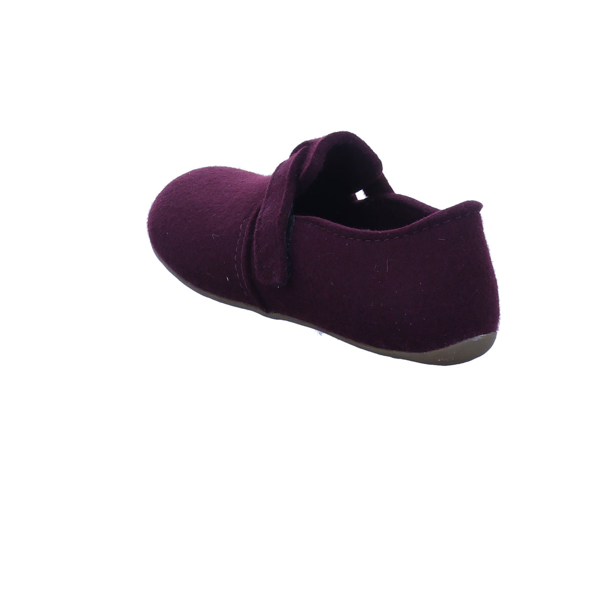 Haflinger/iesse Everest Focus bordeaux – Ansicht 09