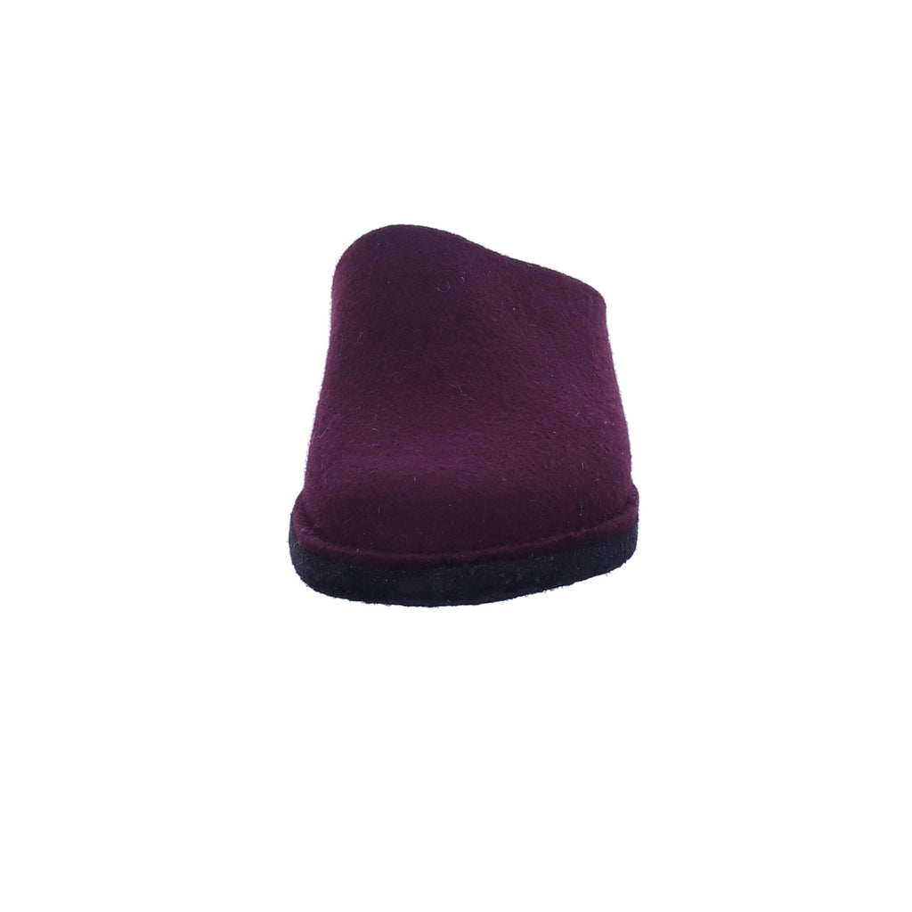 Haflinger/iesse Flair Soft bordeaux – Ansicht 01