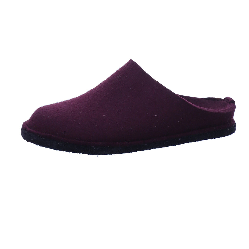 Haflinger/iesse Flair Soft bordeaux – Ansicht 05