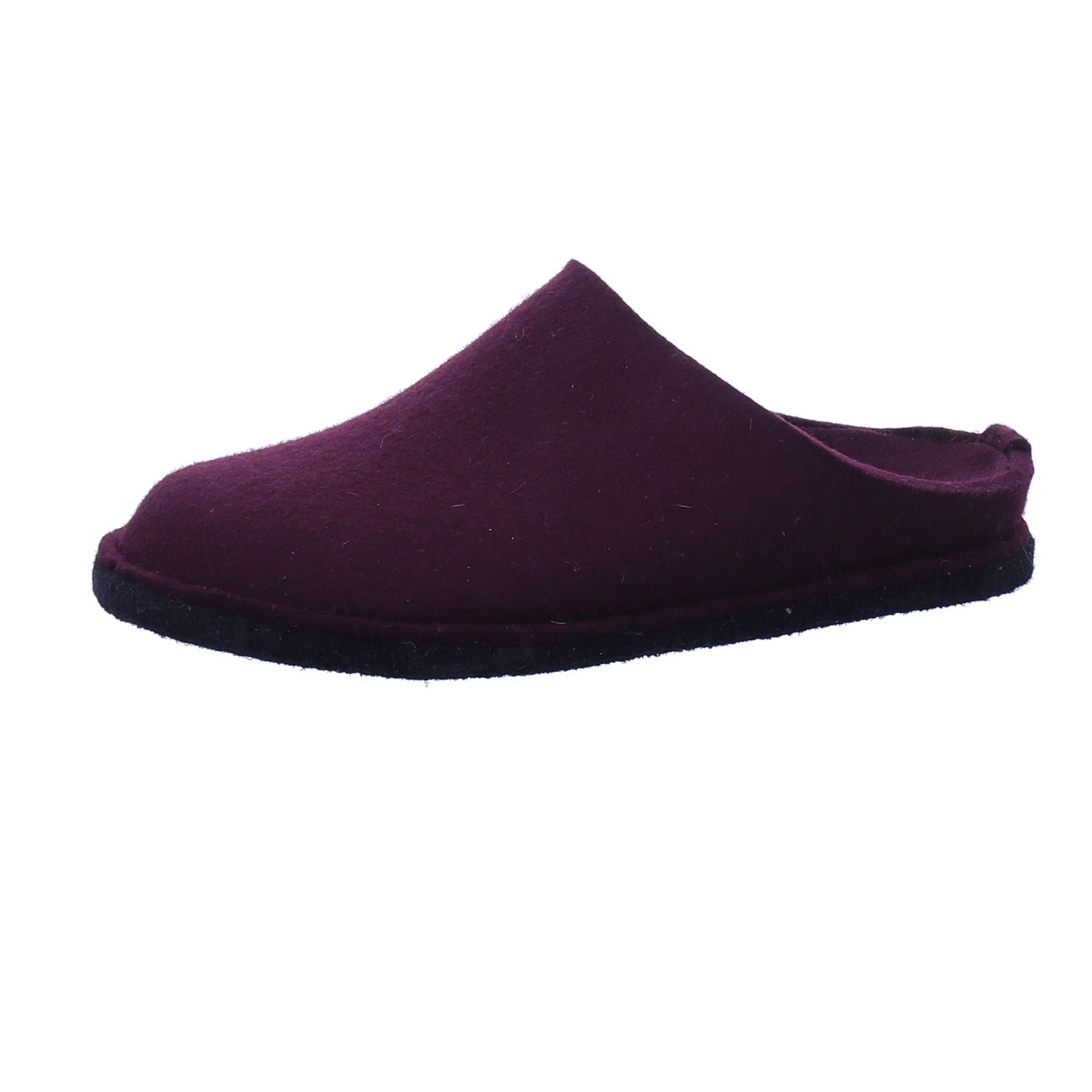 Haflinger/iesse Flair Soft bordeaux – Ansicht 05