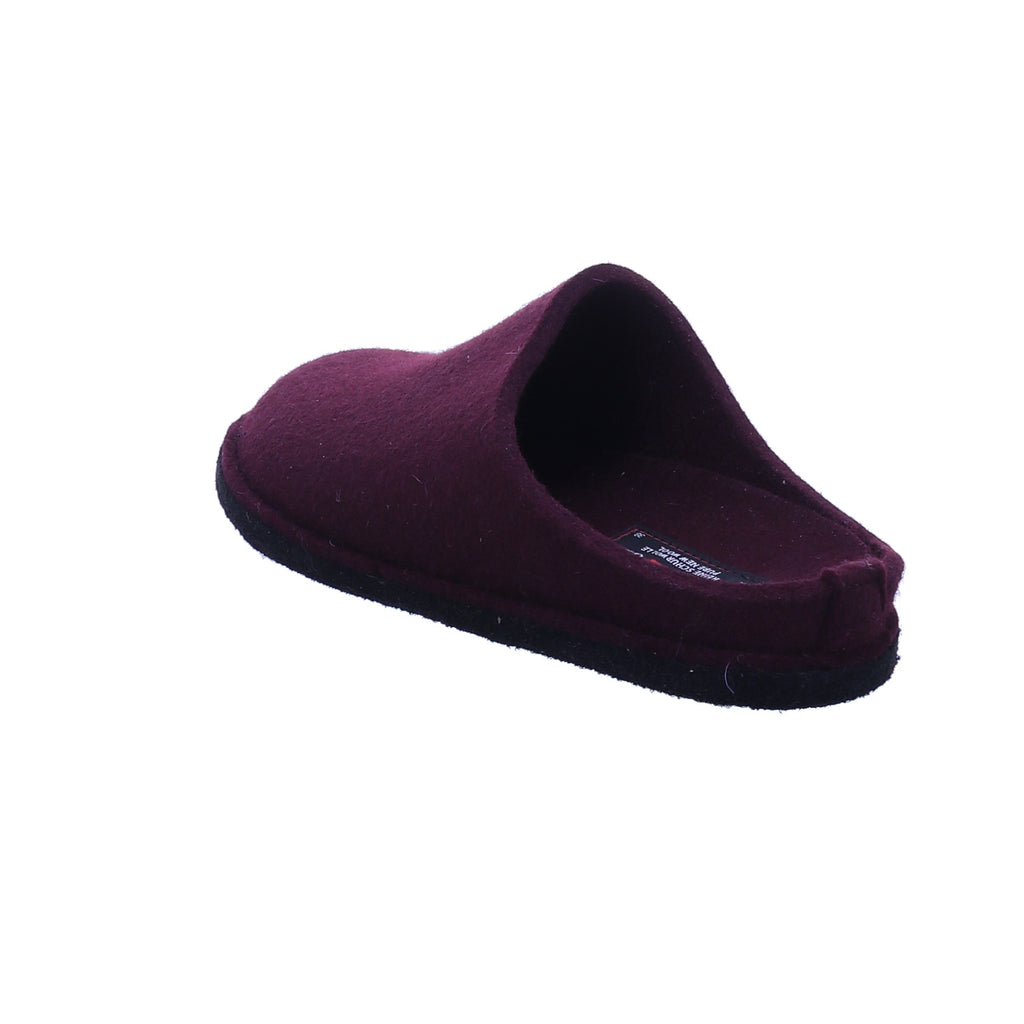 Haflinger/iesse Flair Soft bordeaux – Ansicht 09