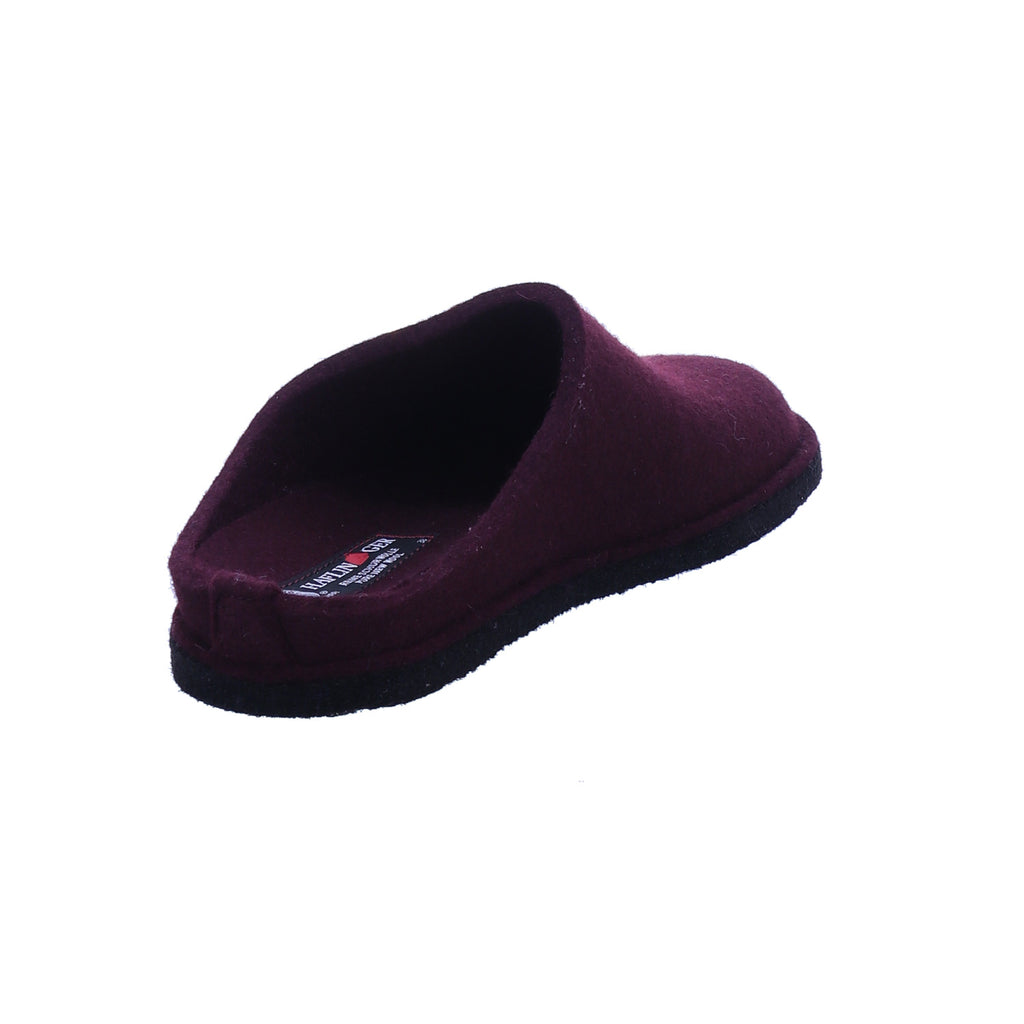 Haflinger/iesse Flair Soft bordeaux – Ansicht 13