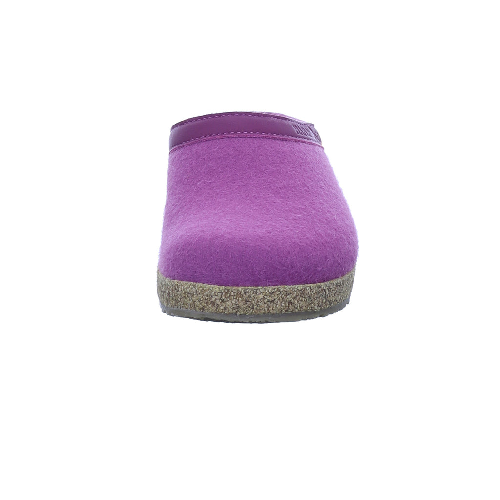 Haflinger/iesse Grizzly Torben heather rose – Ansicht 01