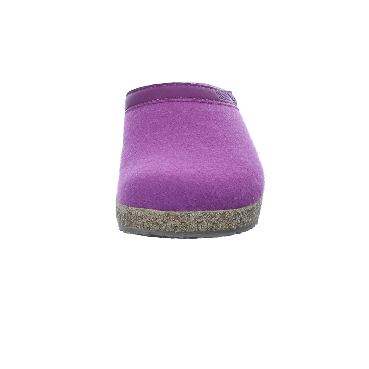 Haflinger/iesse Grizzly Torben heather rose – Ansicht 01