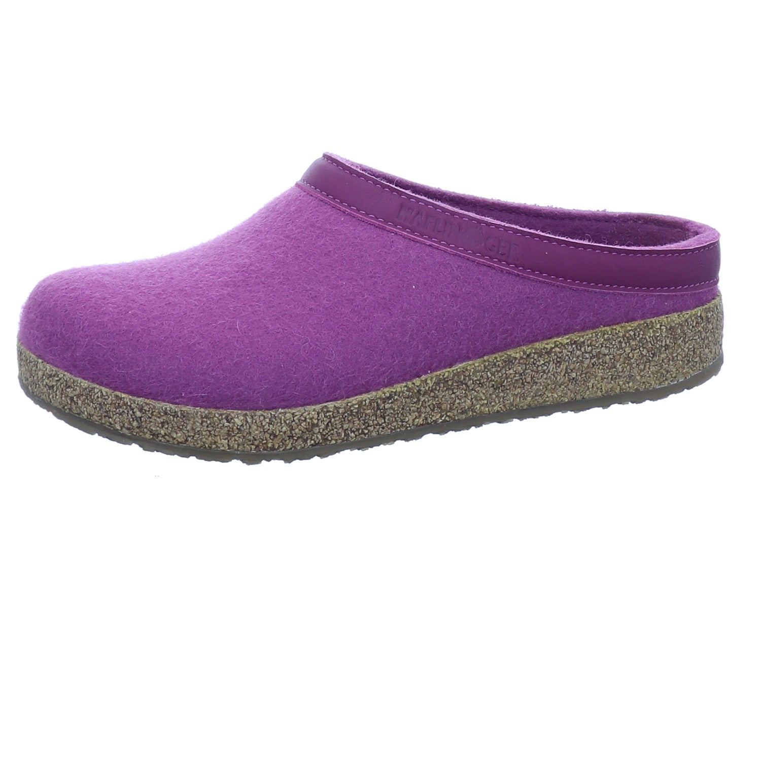 Haflinger/iesse Grizzly Torben heather rose – Ansicht 05