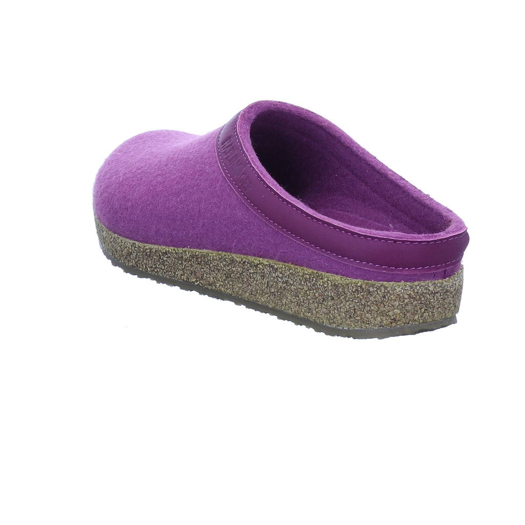 Haflinger/iesse Grizzly Torben heather rose – Ansicht 09