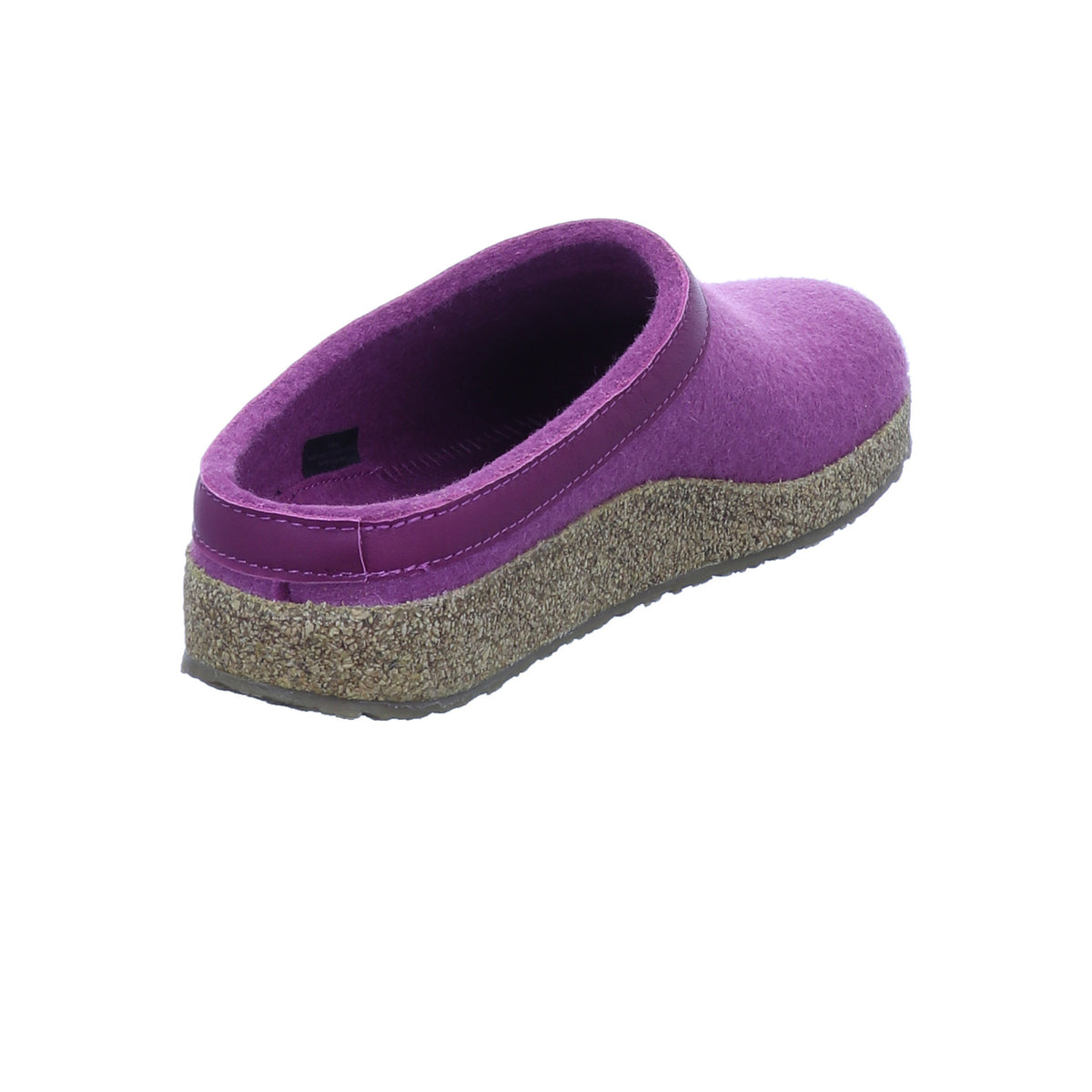 Haflinger/iesse Grizzly Torben heather rose – Ansicht 13