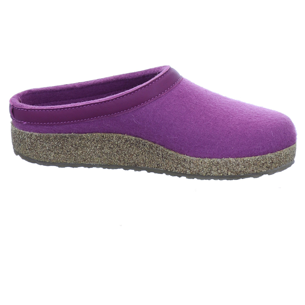 Haflinger/iesse Grizzly Torben heather rose – Ansicht 17