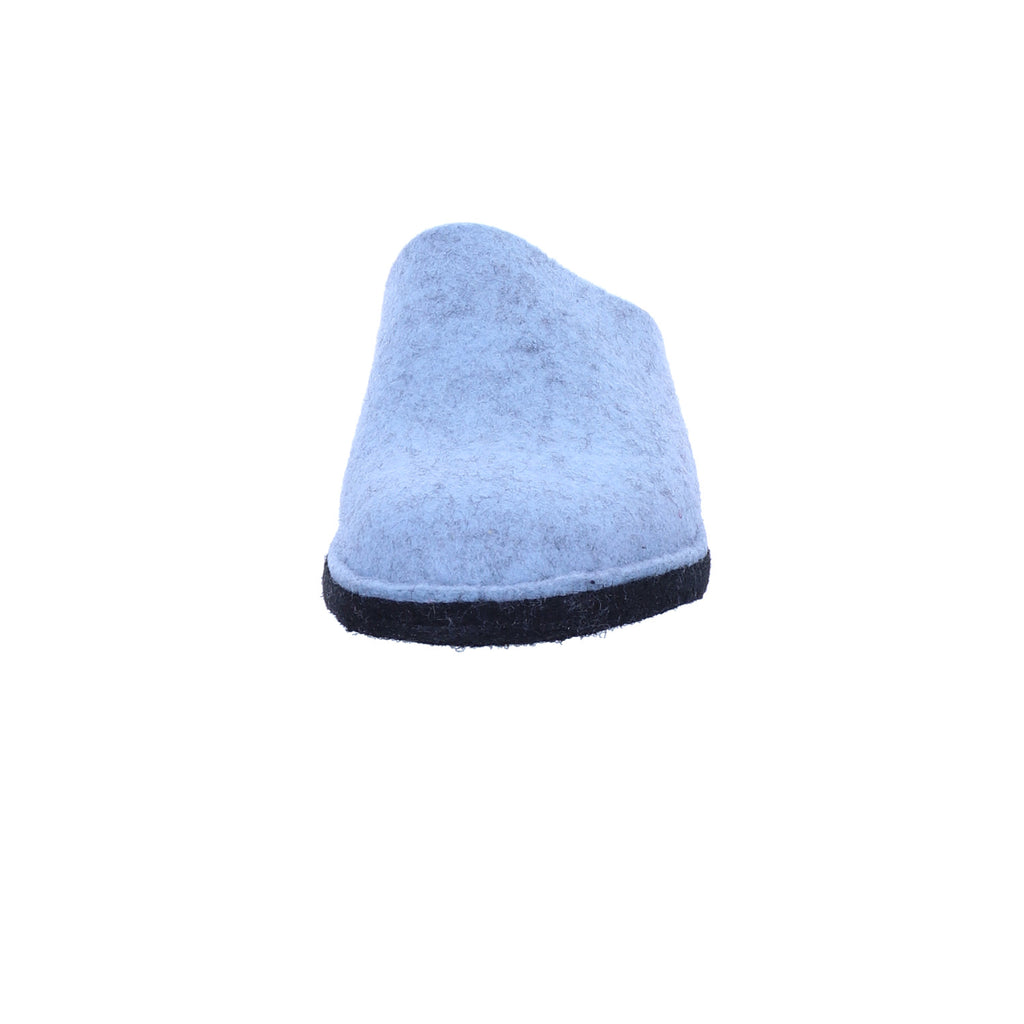 Haflinger/iesse Flair Soft eisblau – Ansicht 01