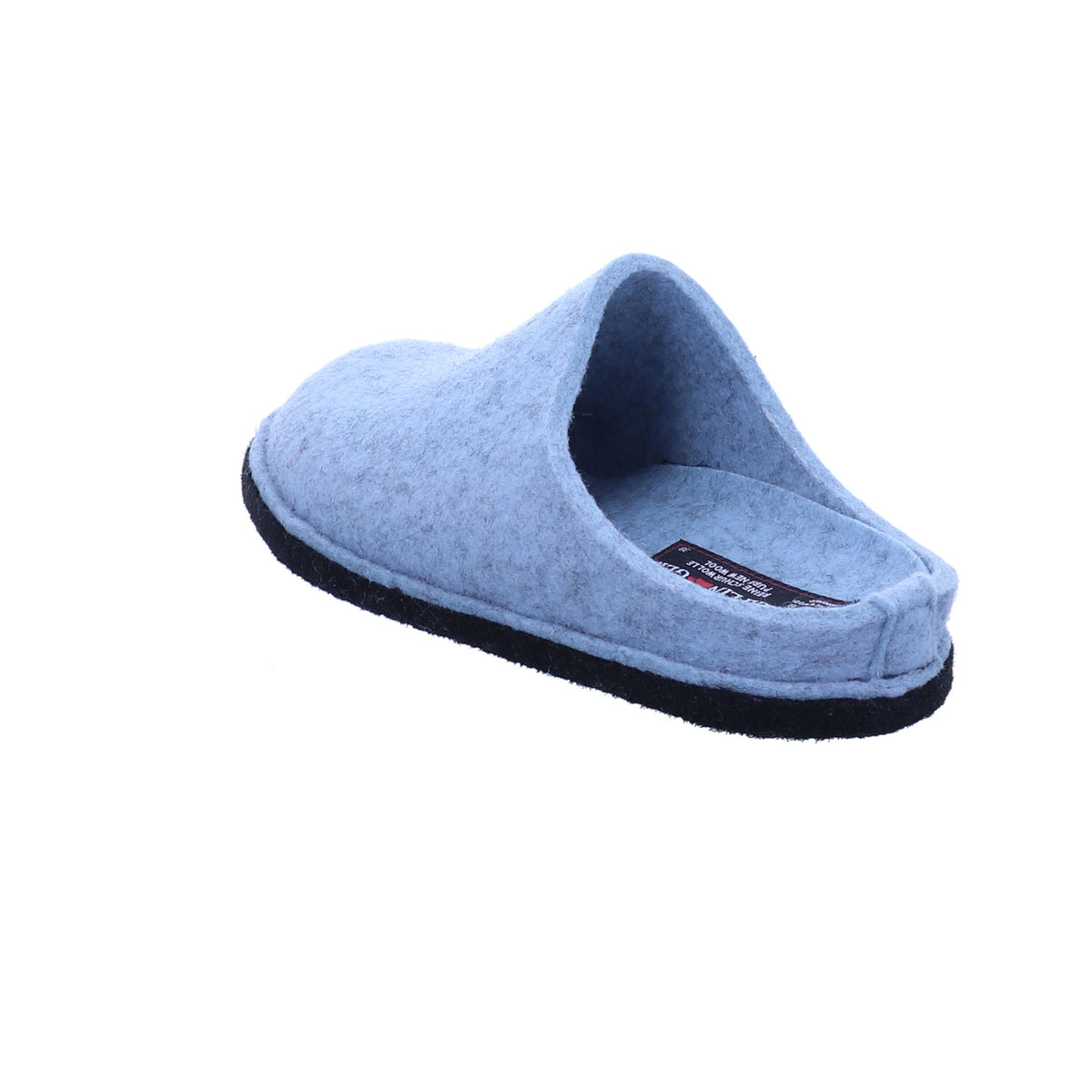 Haflinger/iesse Flair Soft eisblau – Ansicht 09