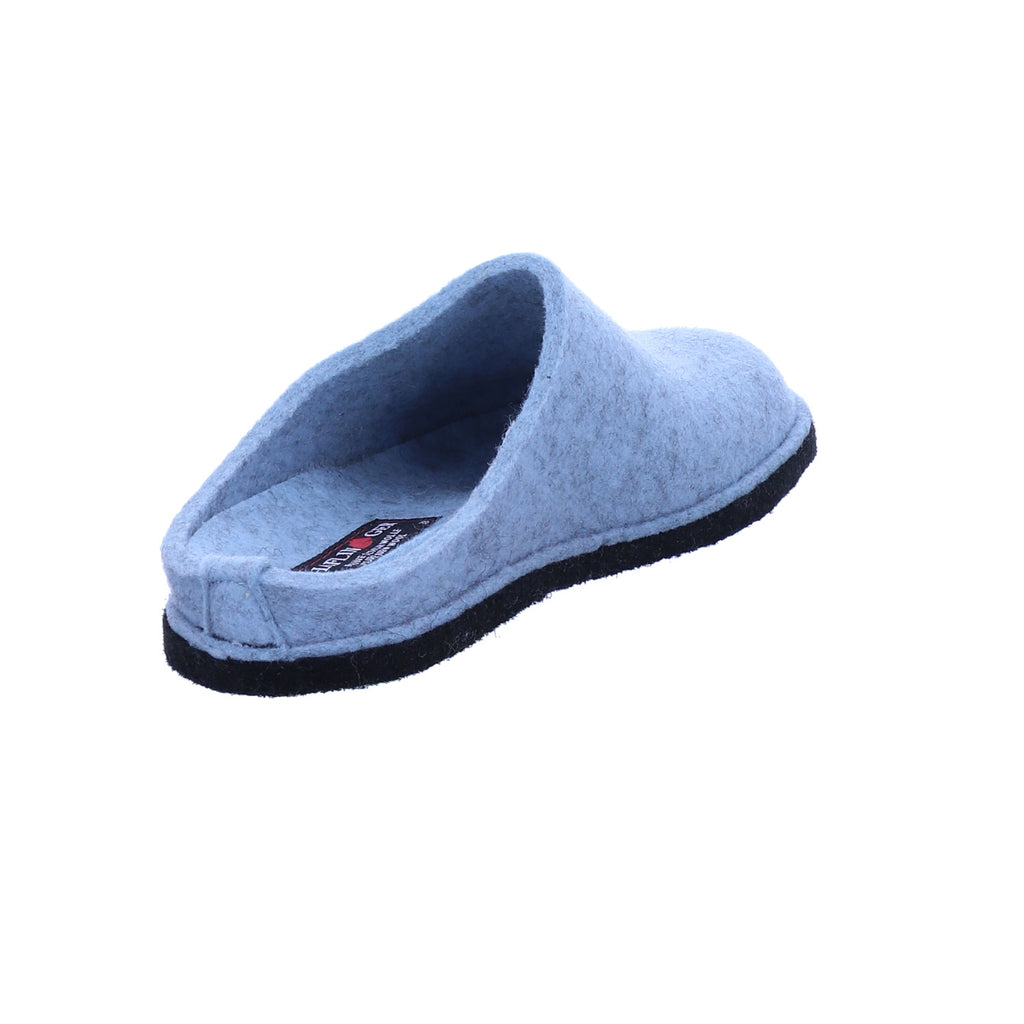 Haflinger/iesse Flair Soft eisblau – Ansicht 13