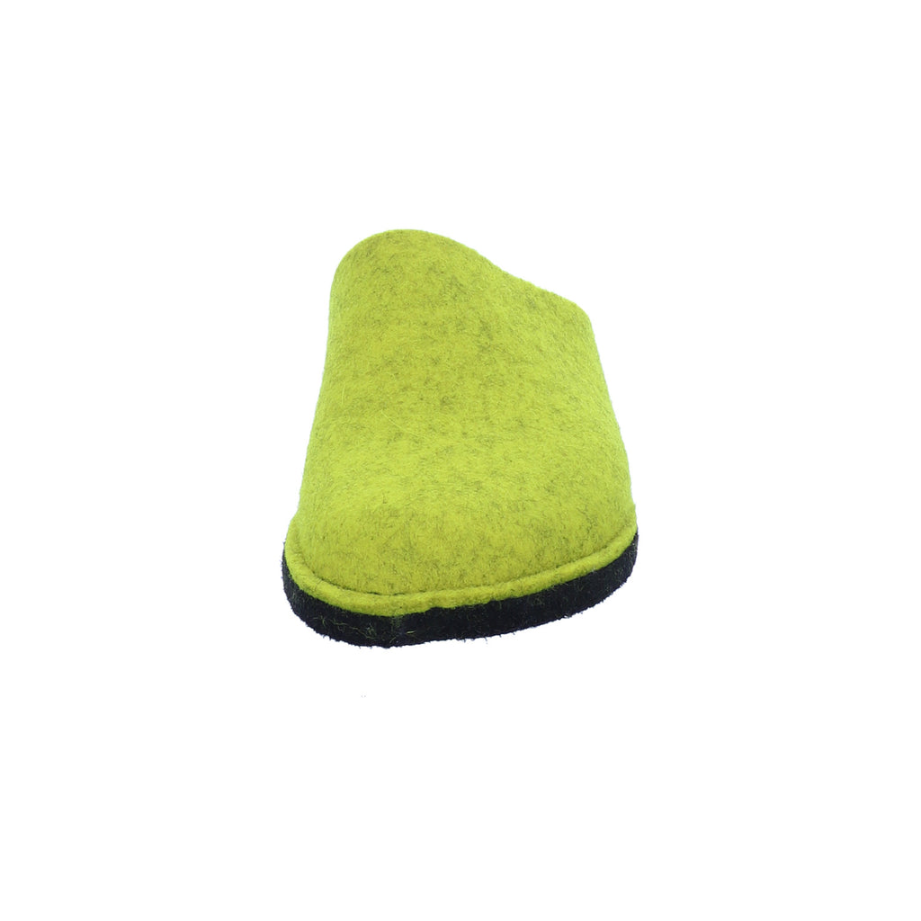 Haflinger/iesse Flair Soft curry – Ansicht 01