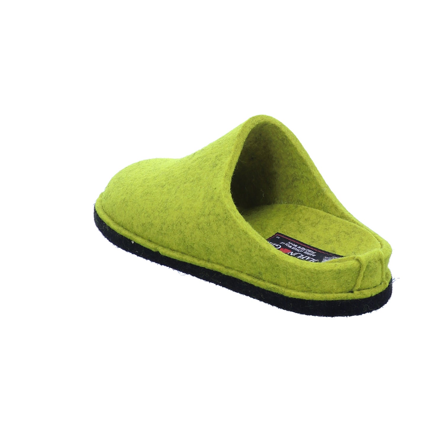 Haflinger/iesse Flair Soft curry – Ansicht 09