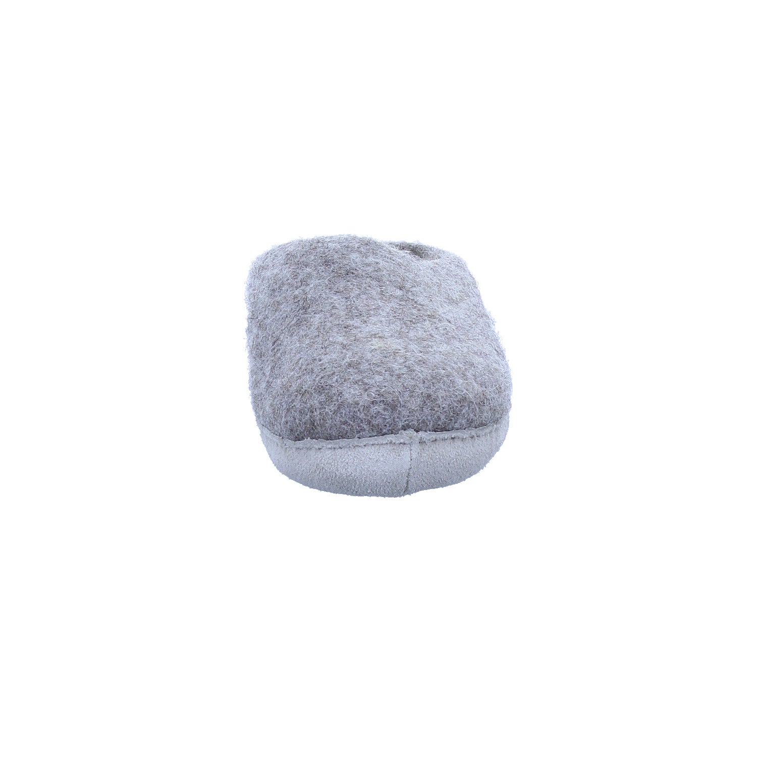 Egos Copenhagen Slip on simple natural grey – Ansicht 01