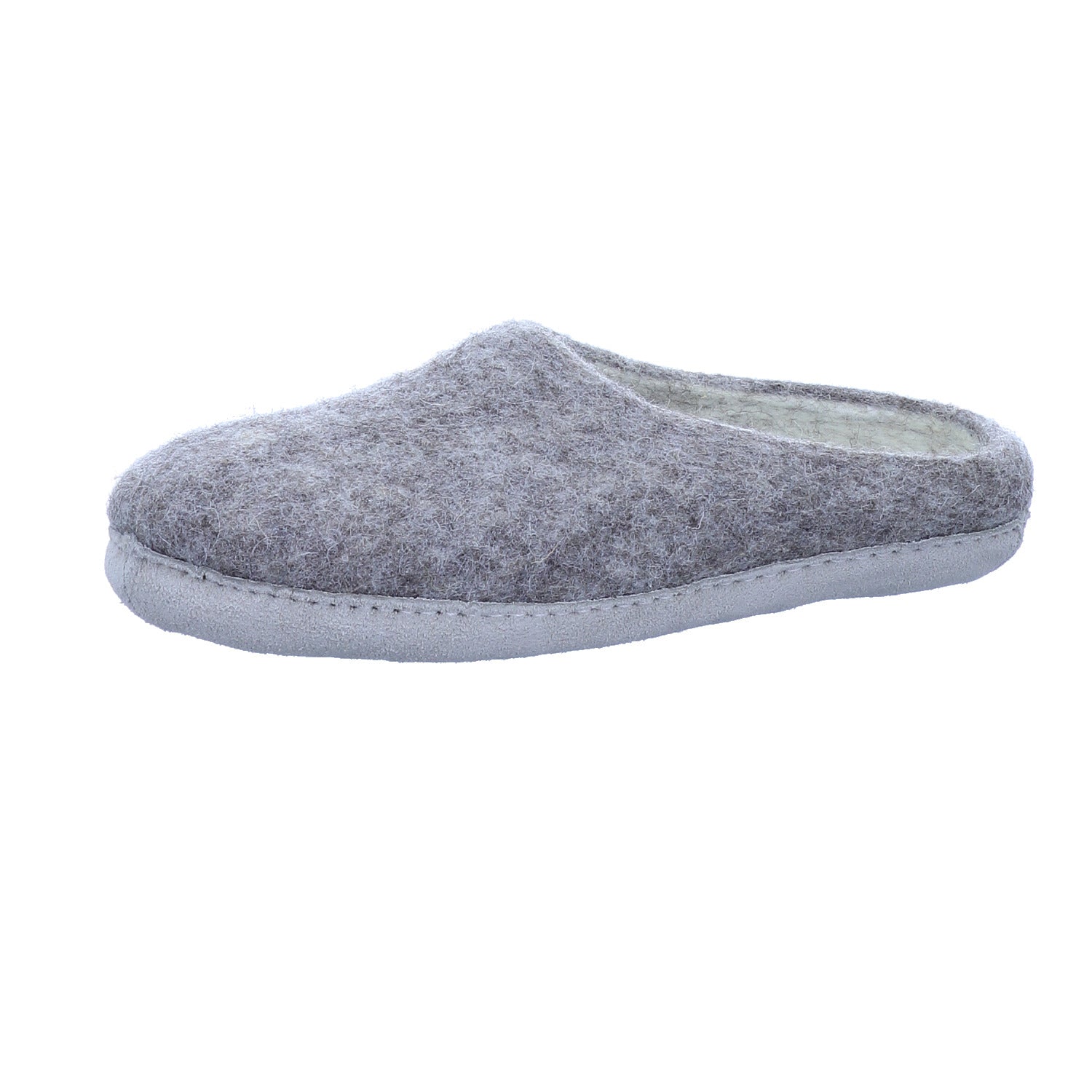 Egos Copenhagen Slip on simple natural grey – Ansicht 05