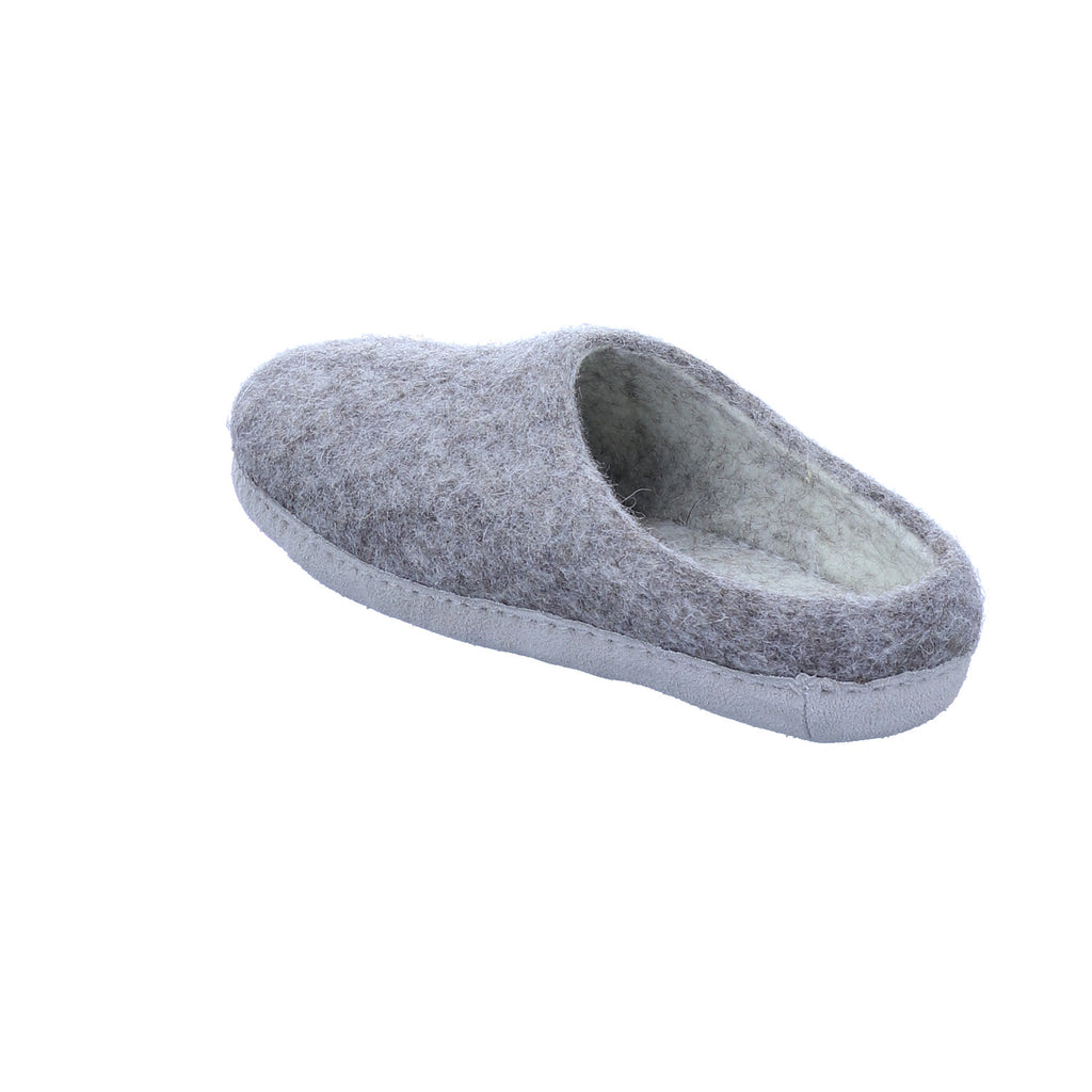 Egos Copenhagen Slip on simple natural grey – Ansicht 09