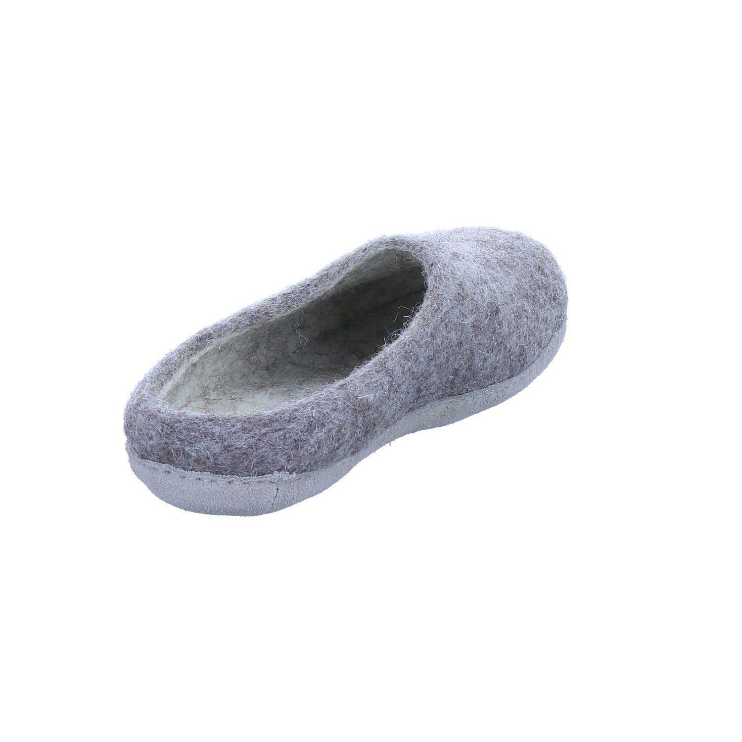 Egos Copenhagen Slip on simple natural grey – Ansicht 13