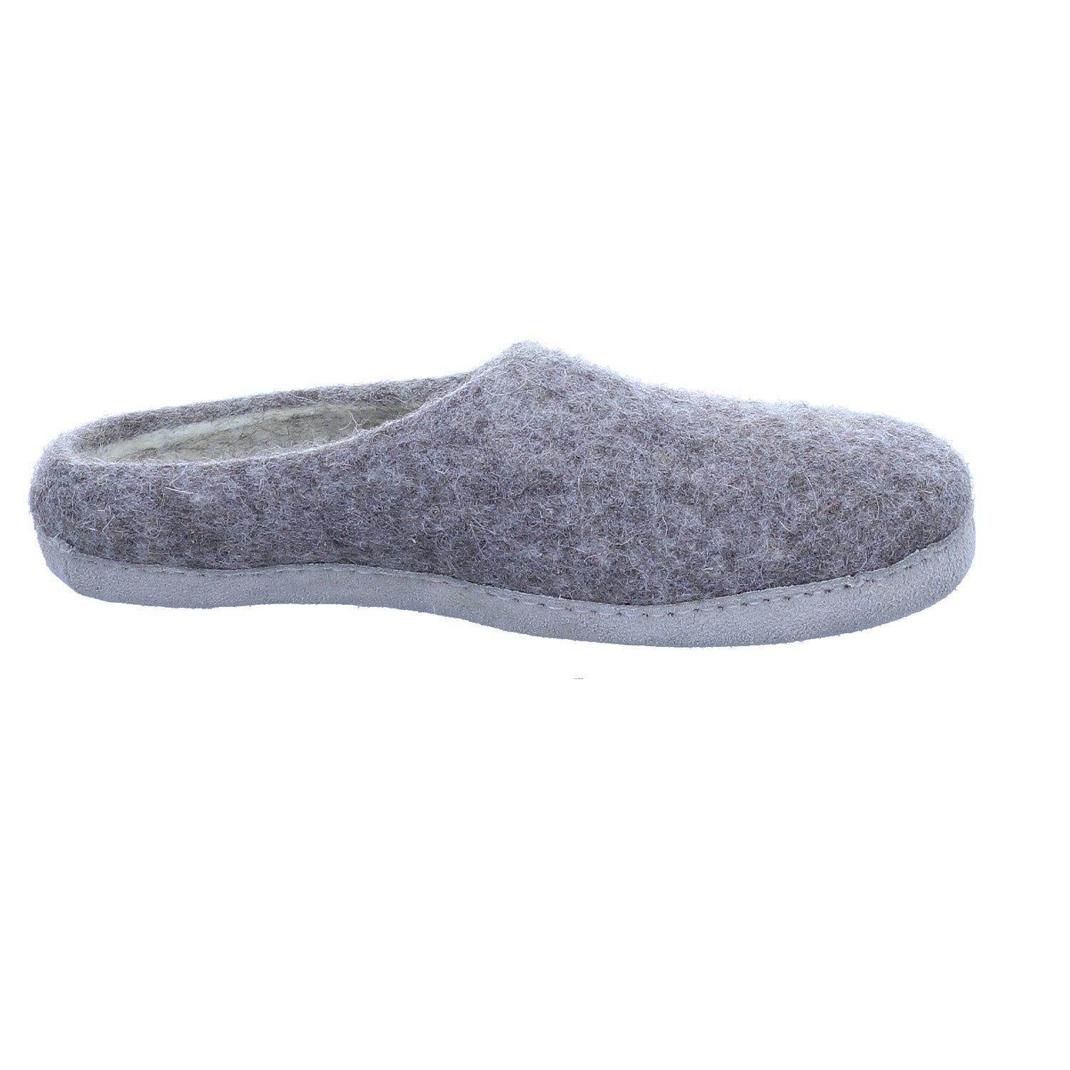 Egos Copenhagen Slip on simple natural grey – Ansicht 17