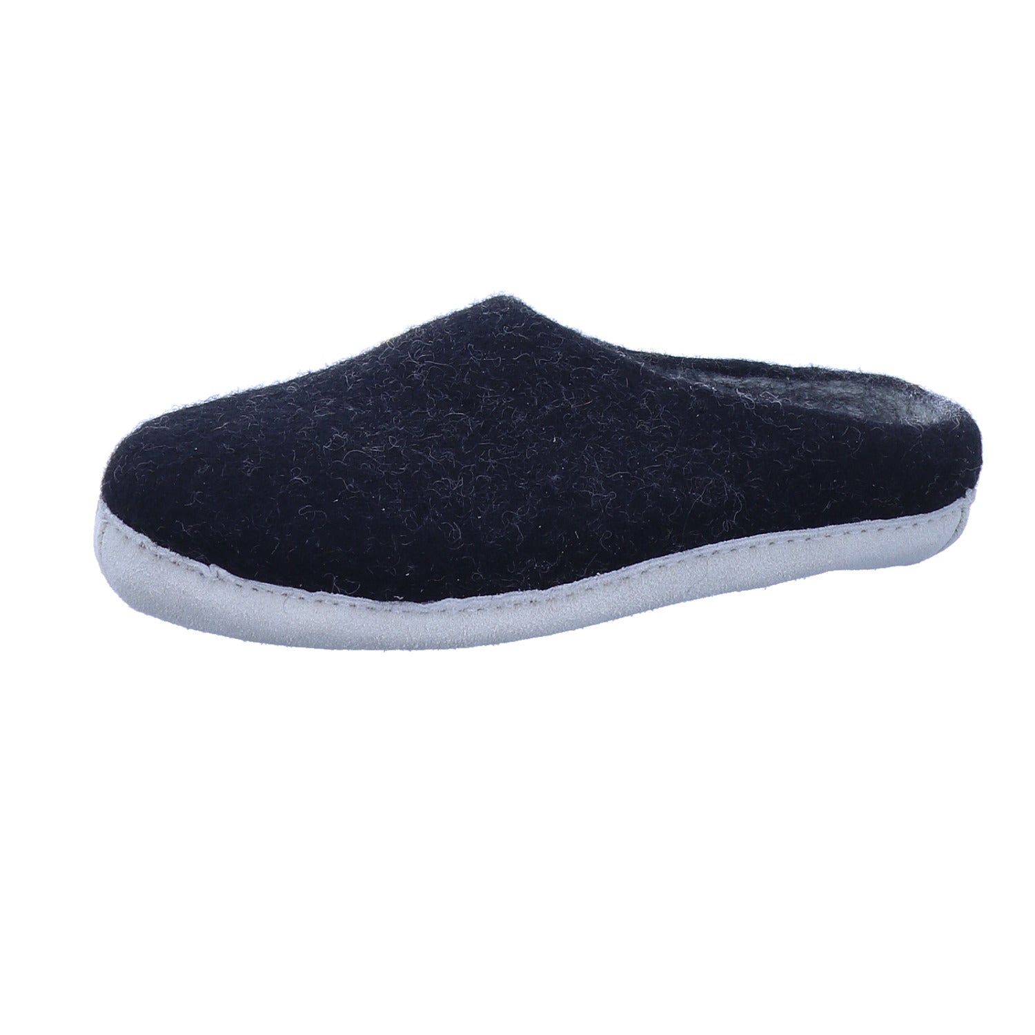 Egos Copenhagen Slip on simple black – Ansicht 05