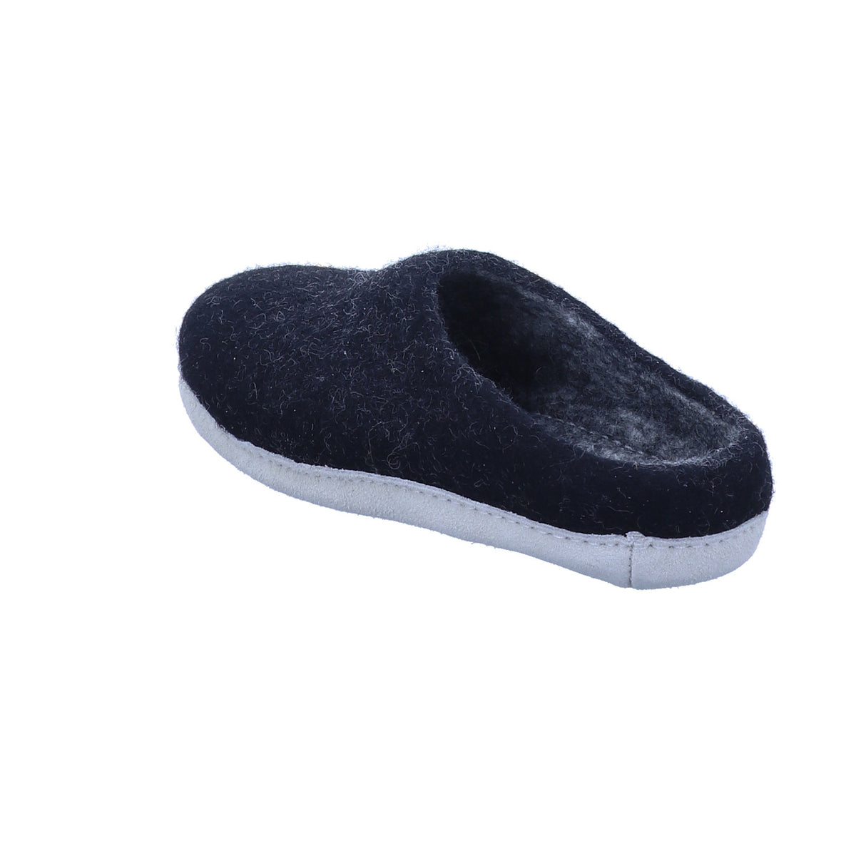 Egos Copenhagen Slip on simple black – Ansicht 09