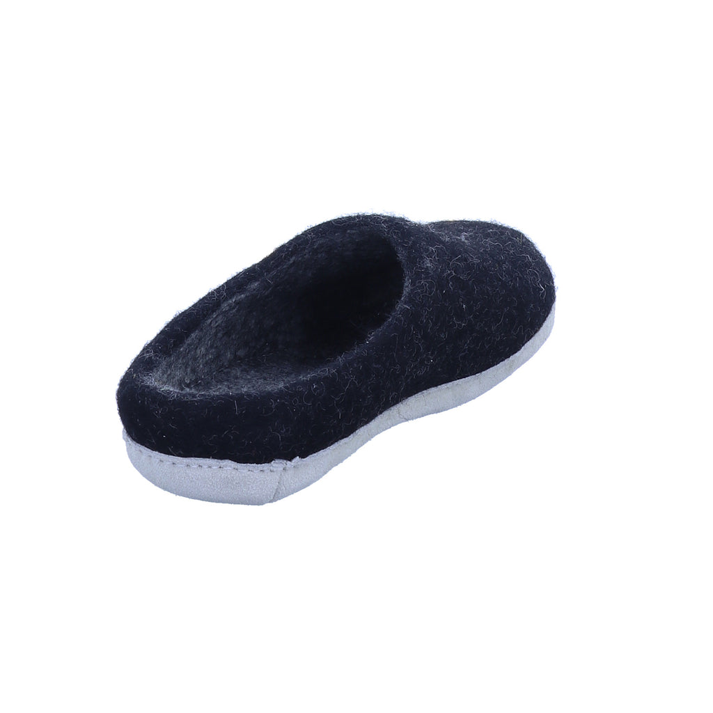 Egos Copenhagen Slip on simple black – Ansicht 13