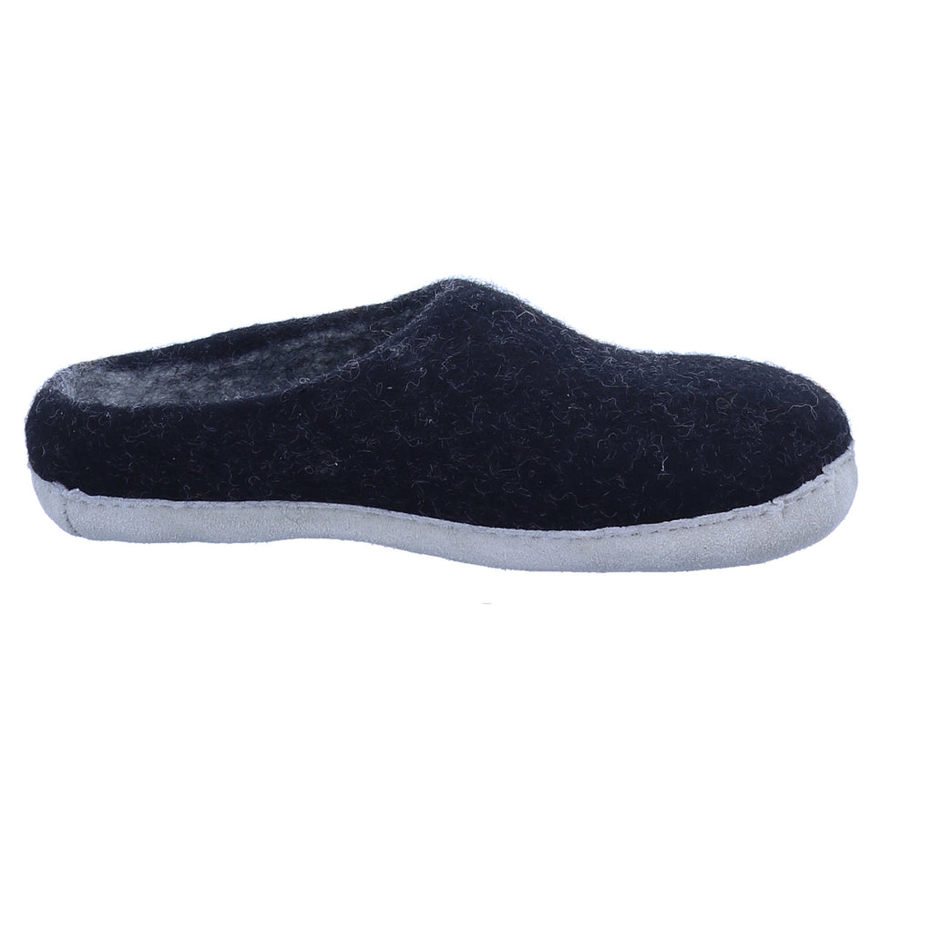 Egos Copenhagen Slip on simple black – Ansicht 17