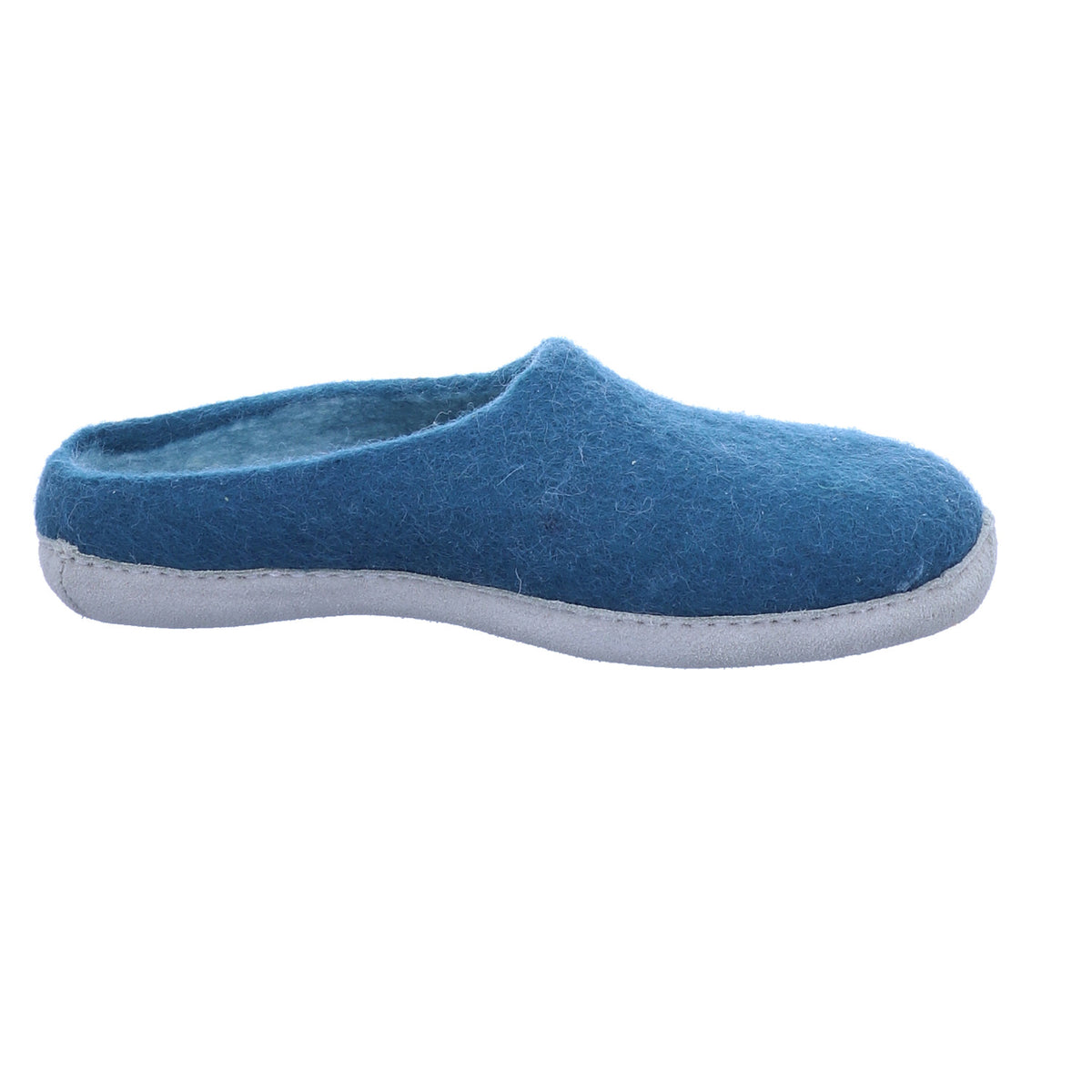 Egos Copenhagen Slip on simple sea blue – Ansicht 17