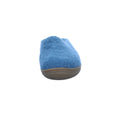 Egos Copenhagen Slip on simple sea blue – Ansicht 01