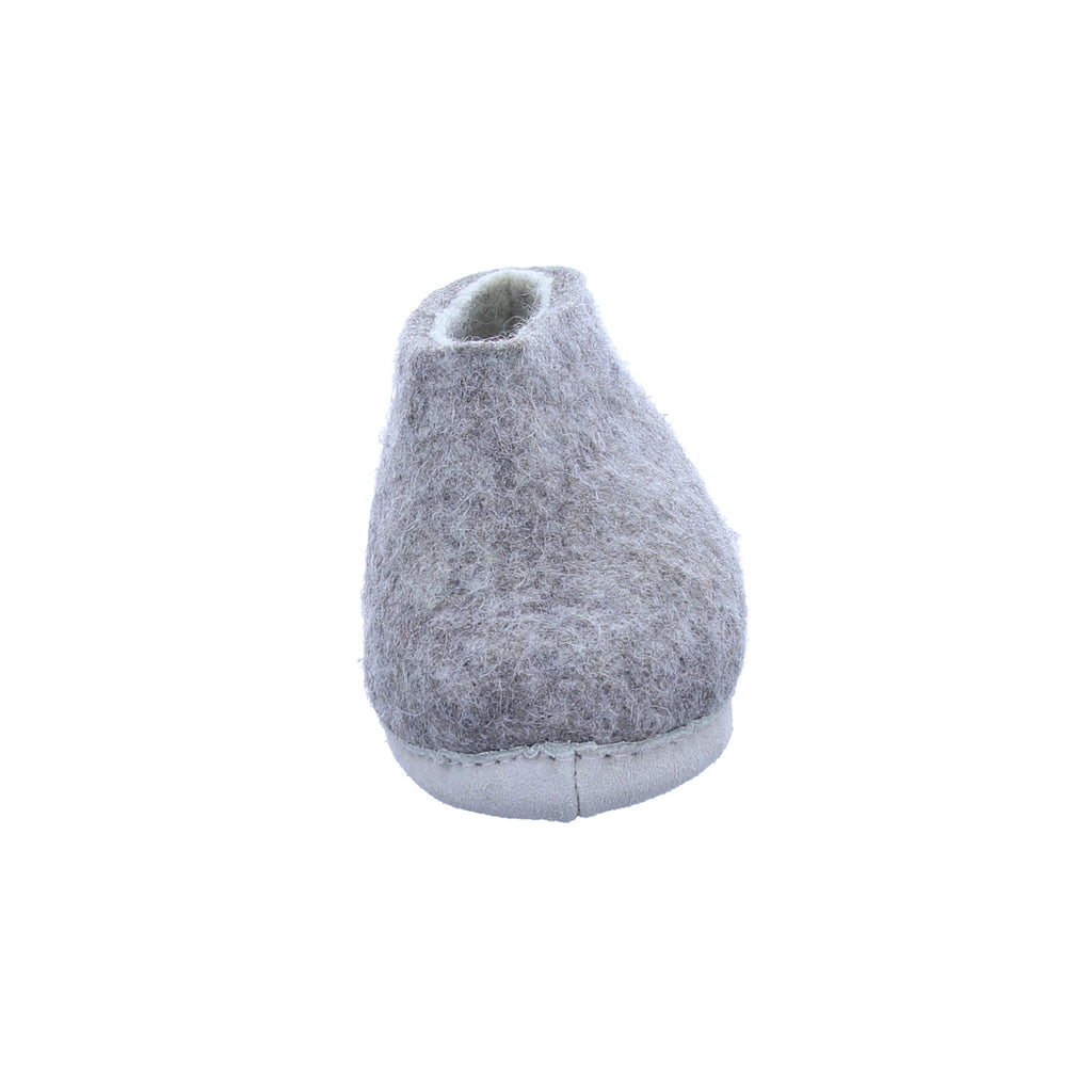 Egos Copenhagen Shoe natural grey – Ansicht 01