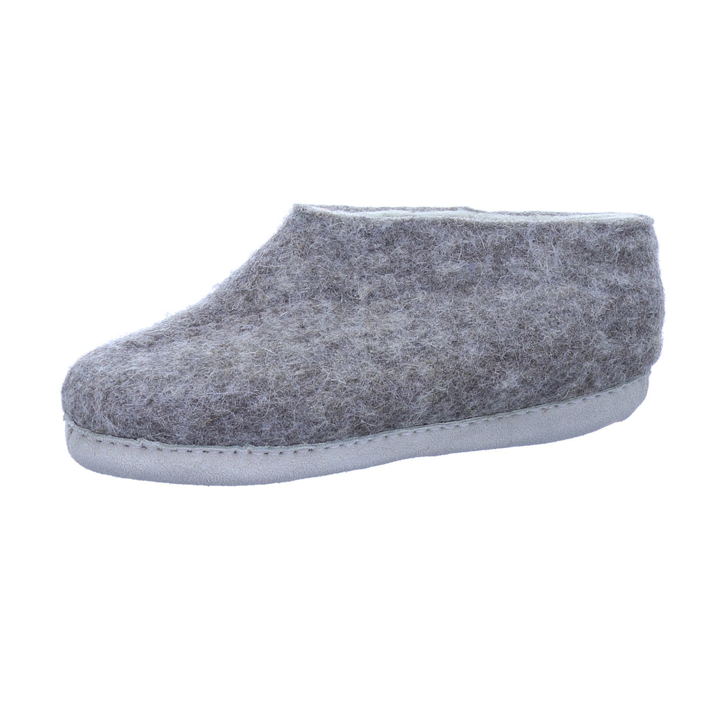 Egos Copenhagen Shoe natural grey – Ansicht 05