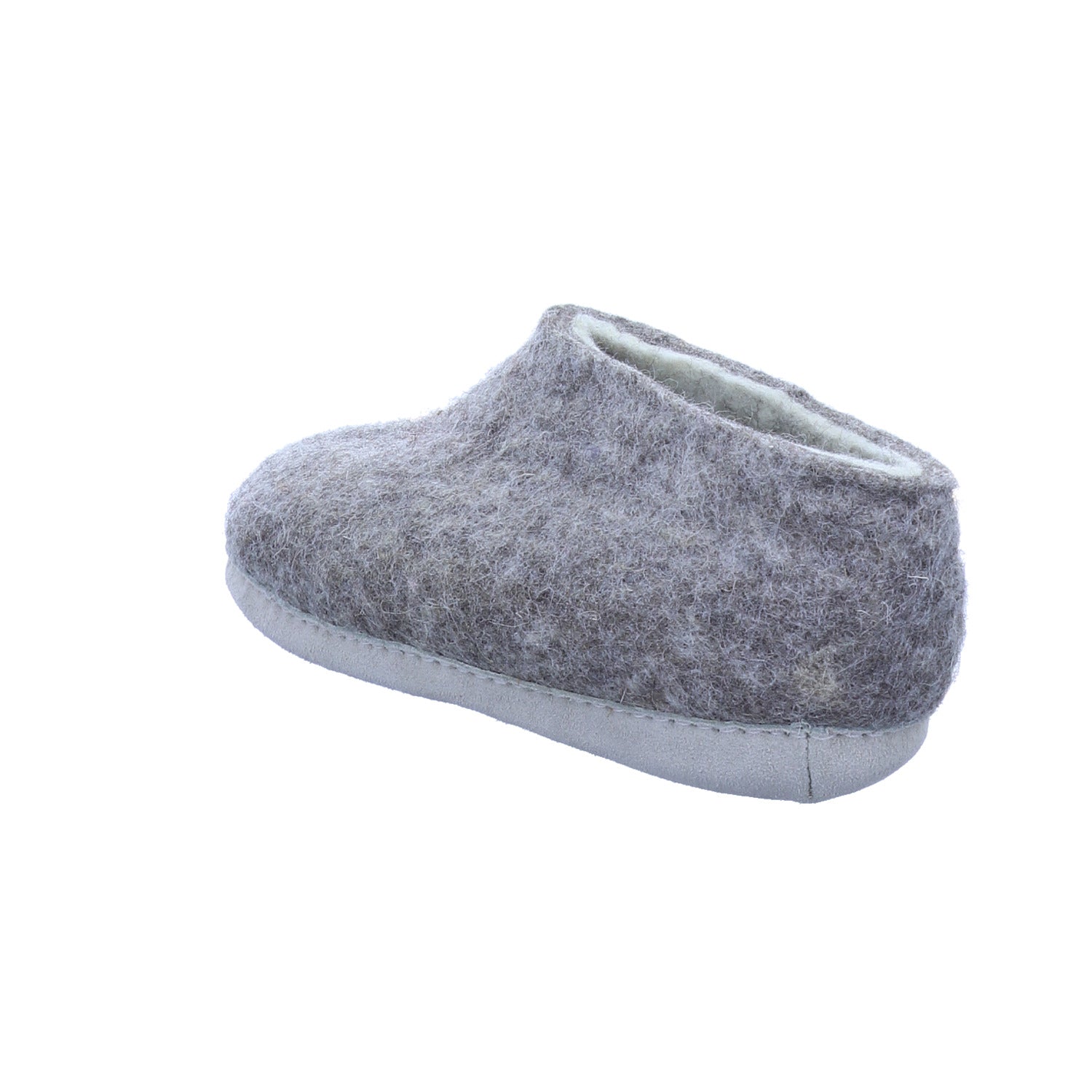 Egos Copenhagen Shoe natural grey – Ansicht 09