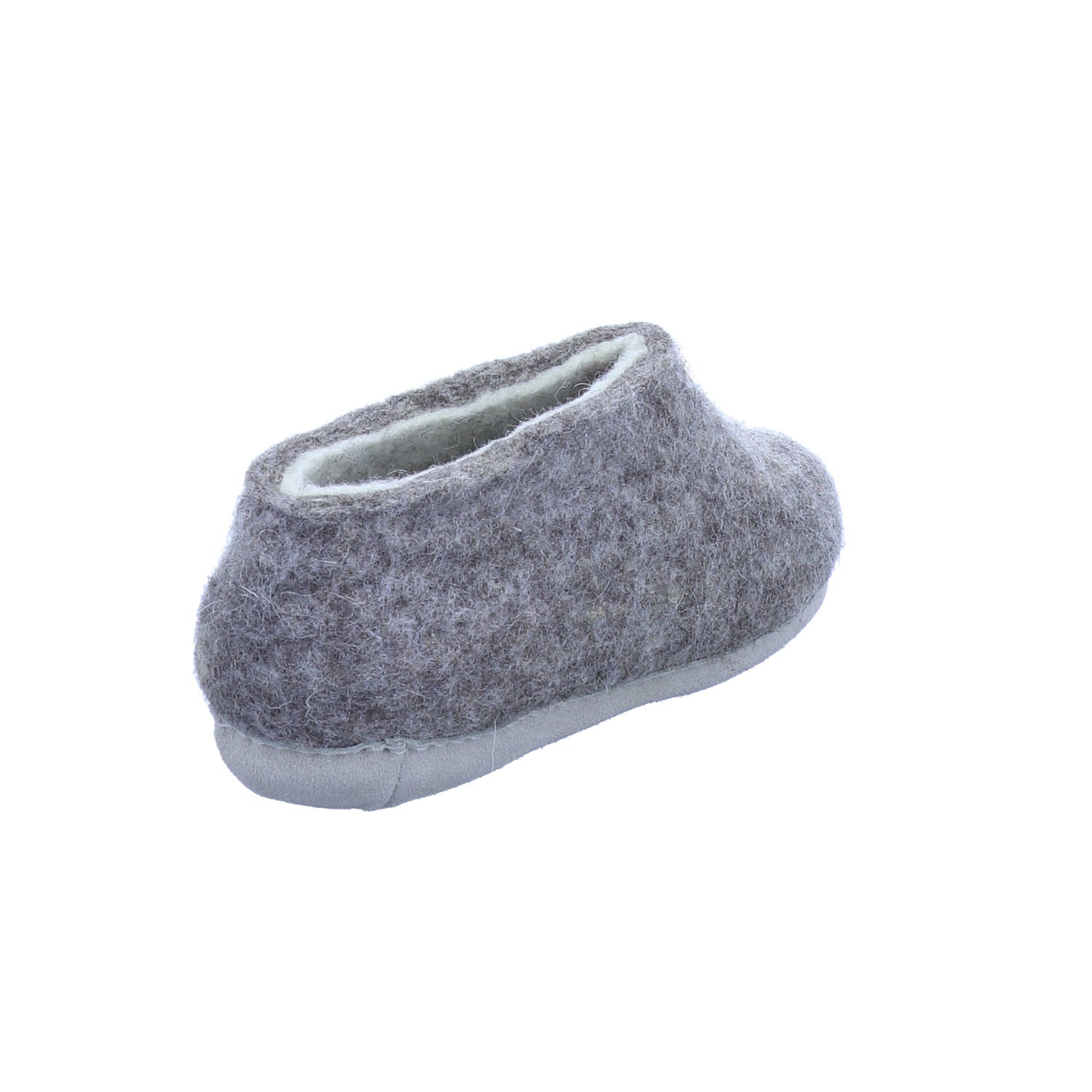Egos Copenhagen Shoe natural grey – Ansicht 13