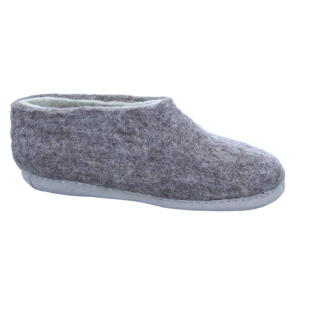 Egos Copenhagen Shoe natural grey – Ansicht 17