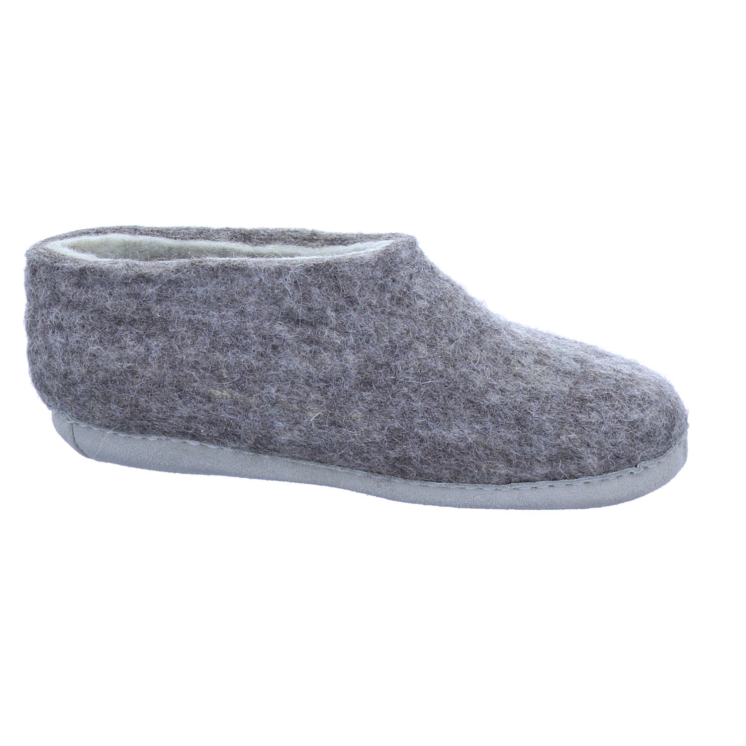 Egos Copenhagen Shoe natural grey – Ansicht 17