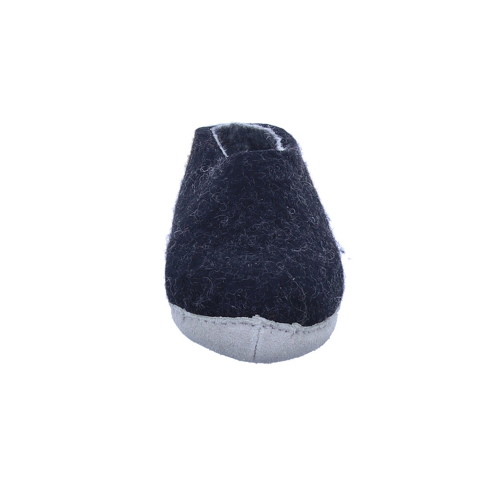 Egos Copenhagen Shoe black – Ansicht 01