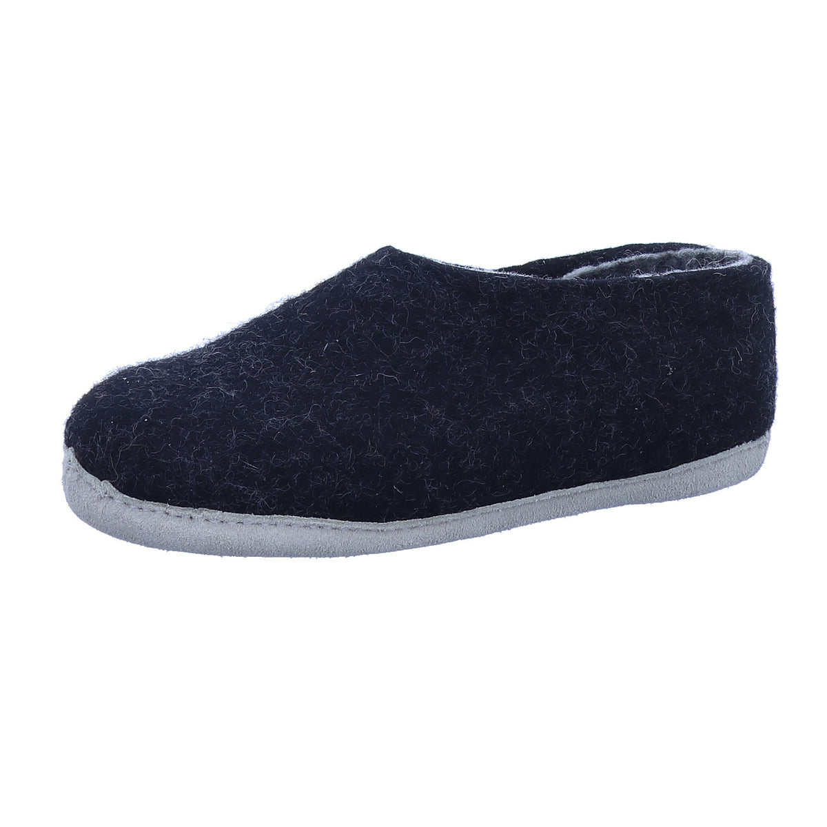 Egos Copenhagen Shoe black – Ansicht 05