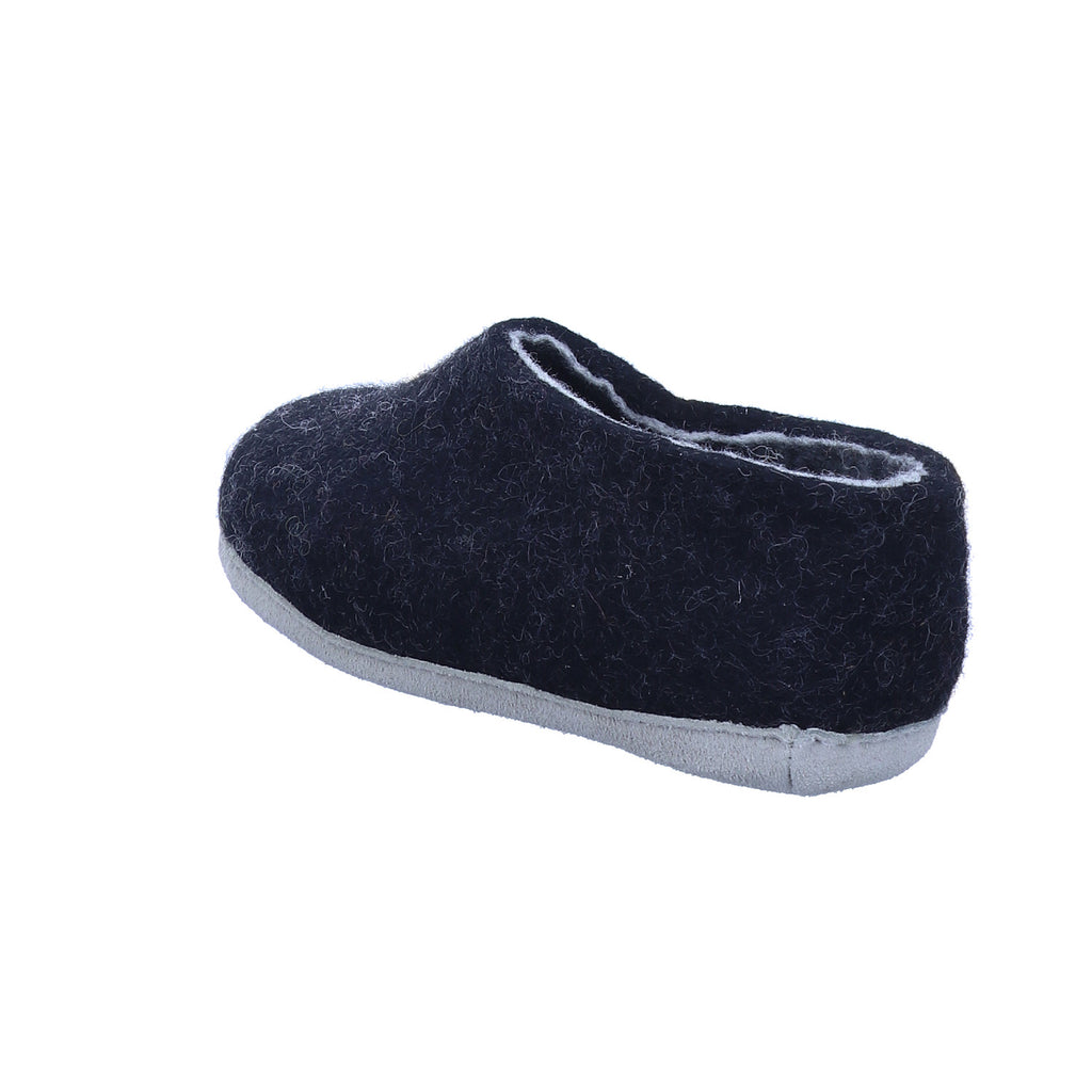 Egos Copenhagen Shoe black – Ansicht 09