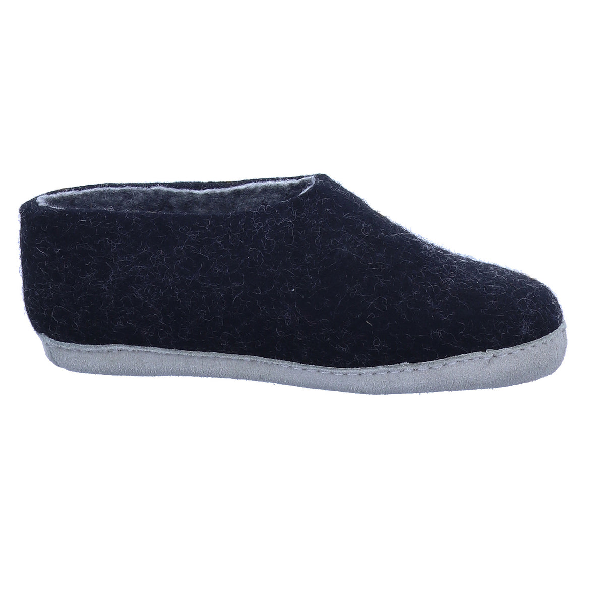 Egos Copenhagen Shoe black – Ansicht 17