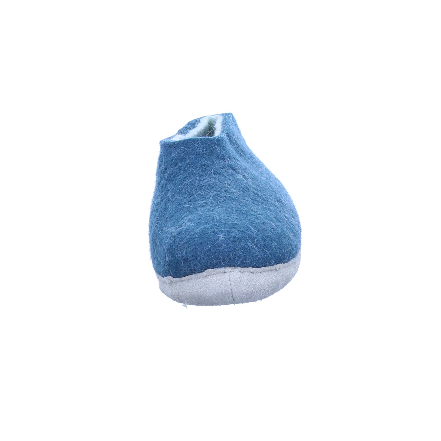 Egos Copenhagen Shoe sea blue – Ansicht 01